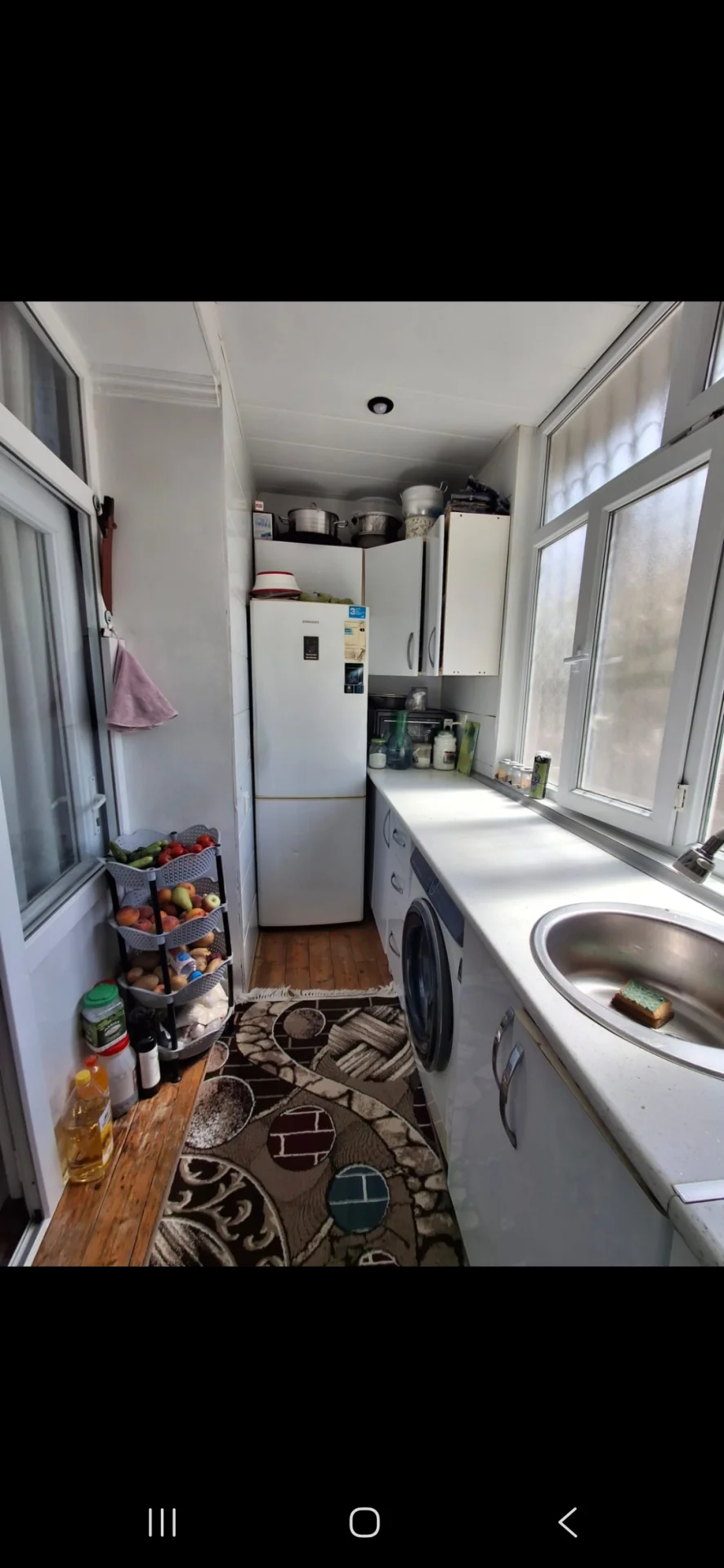 Satılır 2 otaqlı Mənzil 54.1 m² Suraxanı r.