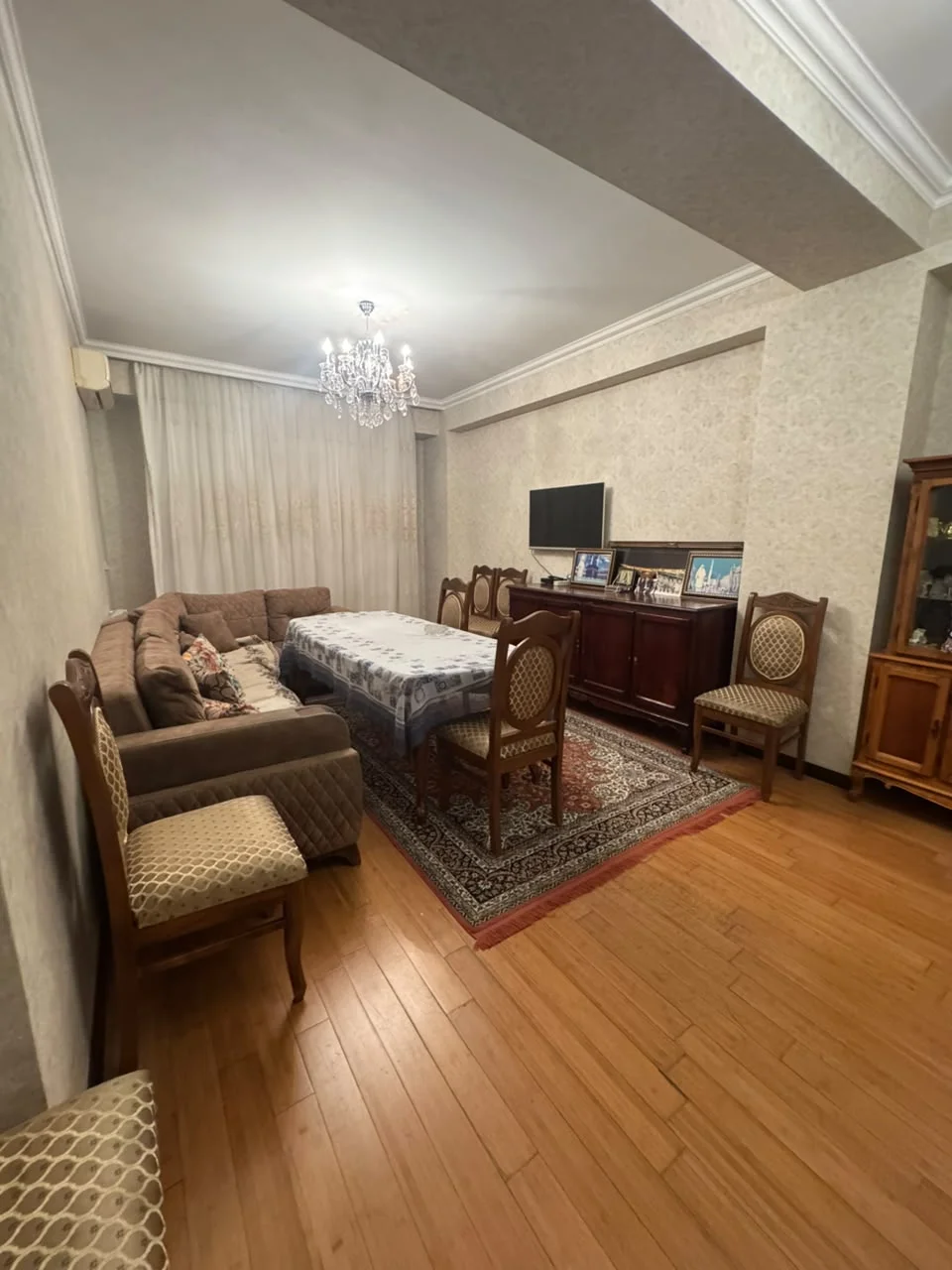 Satılır 2 otaqlı Mənzil 68 m² Yasamal r. 20 Yanvar m. – şəkil 6
