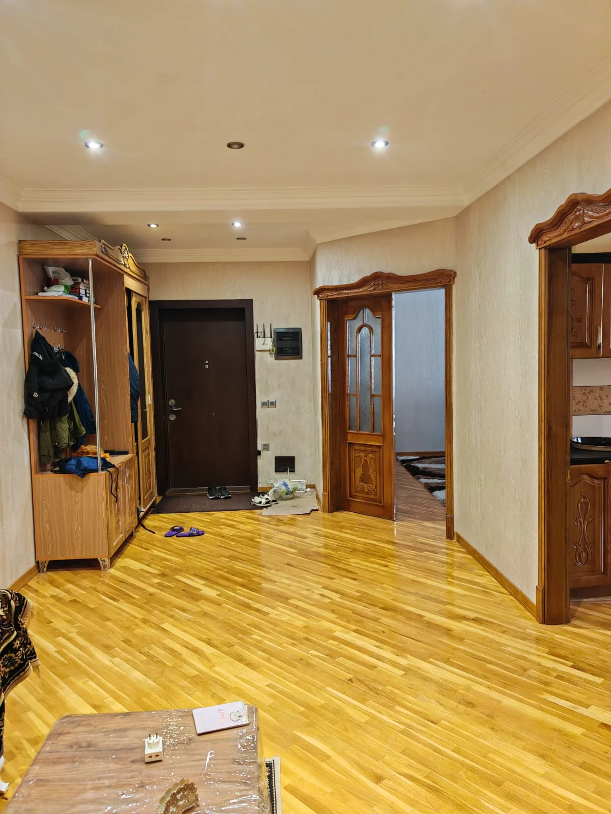 Satılır 3 otaqlı Mənzil 158 m² Nərimanov r.