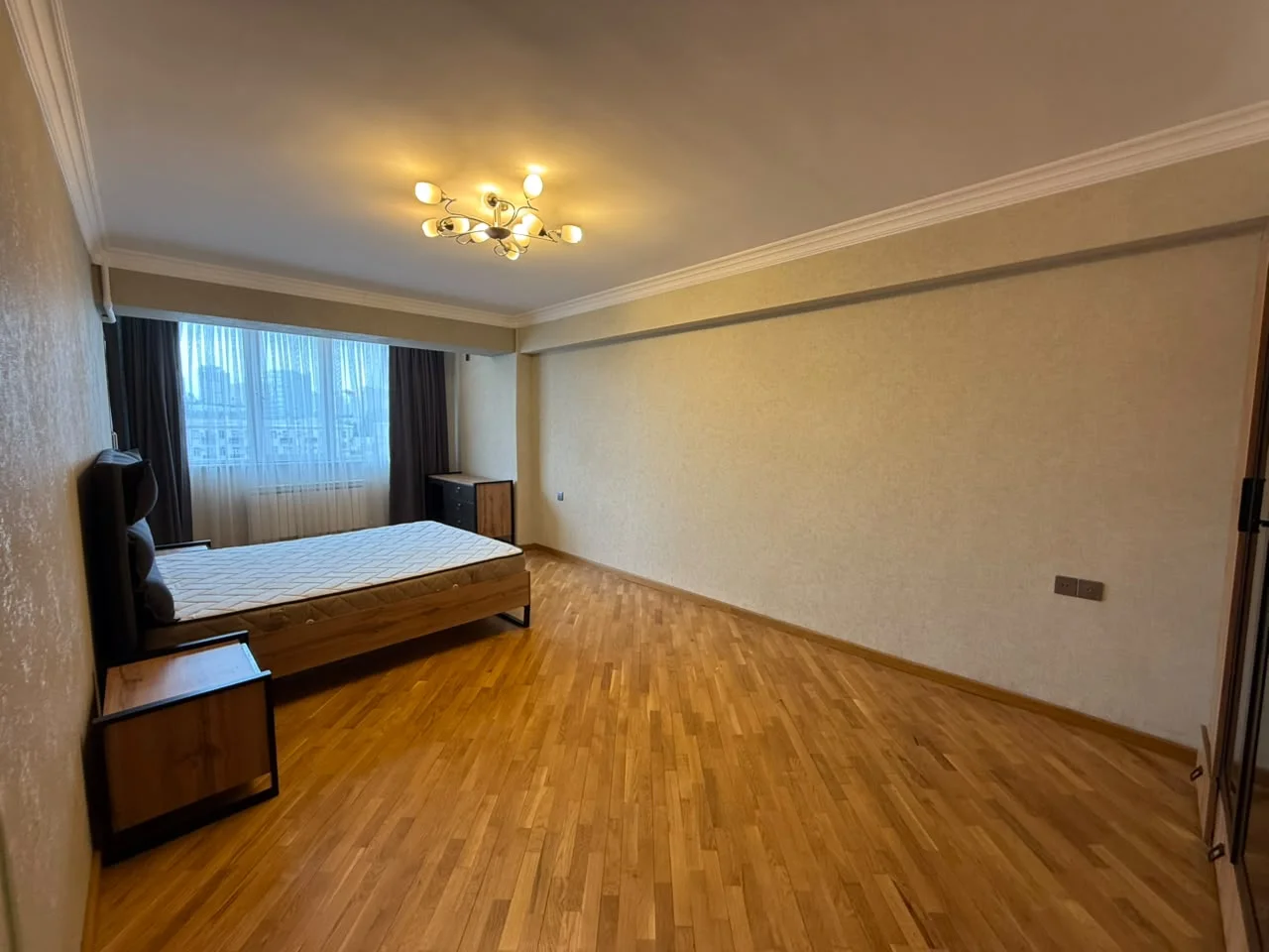 For rent 3-room Apartment 75 m² Nəsimi dist. 8 Noyabr metro – şəkil 7