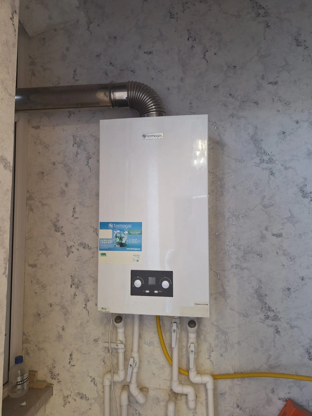 Satılır 3 otaqlı Mənzil 74 m² Abşeron r. Masazır q. Avtovağzal m. – şəkil 4