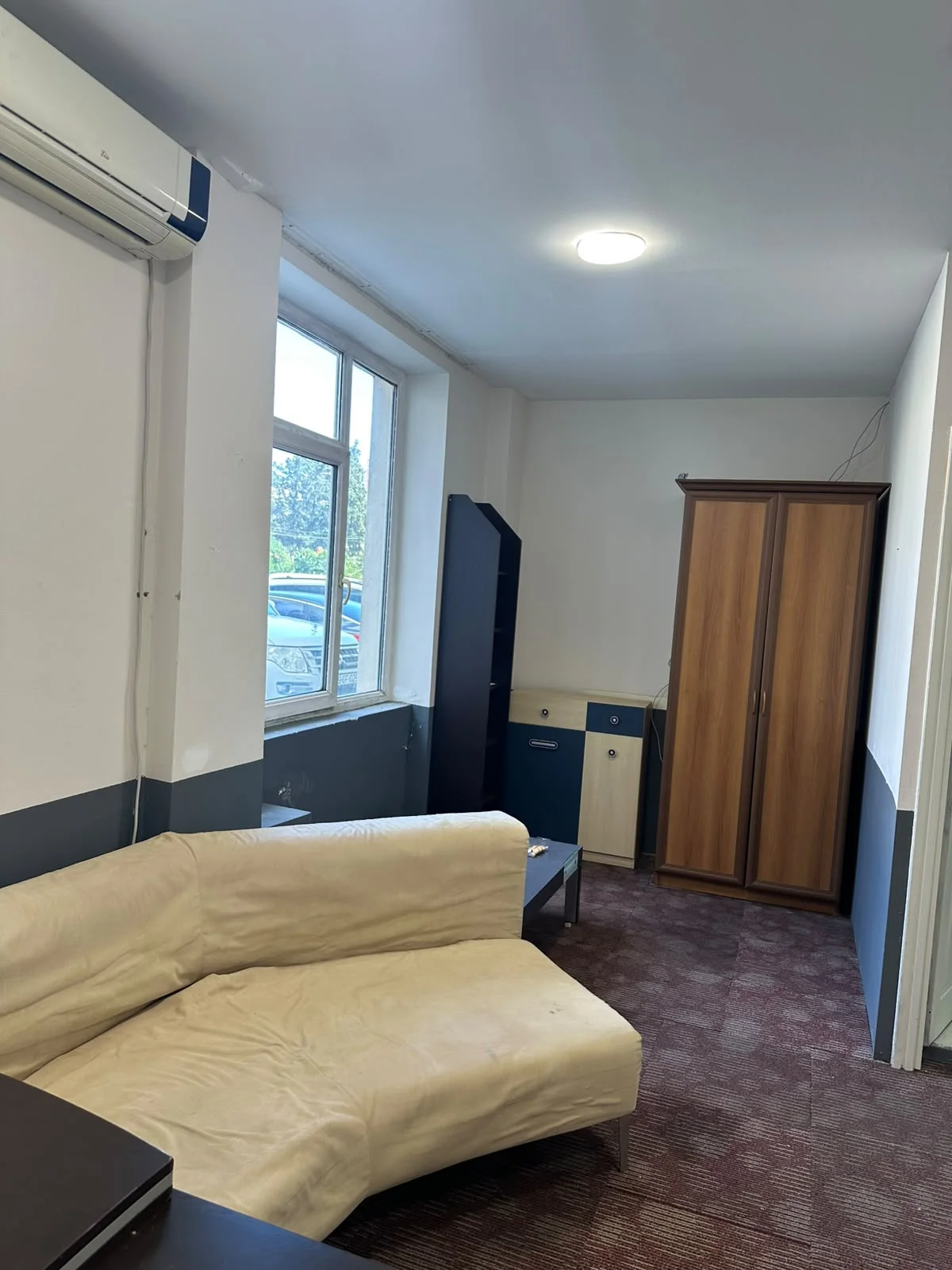 Kirayə 1 otaqlı Ofis 30 m² Binəqədi r.