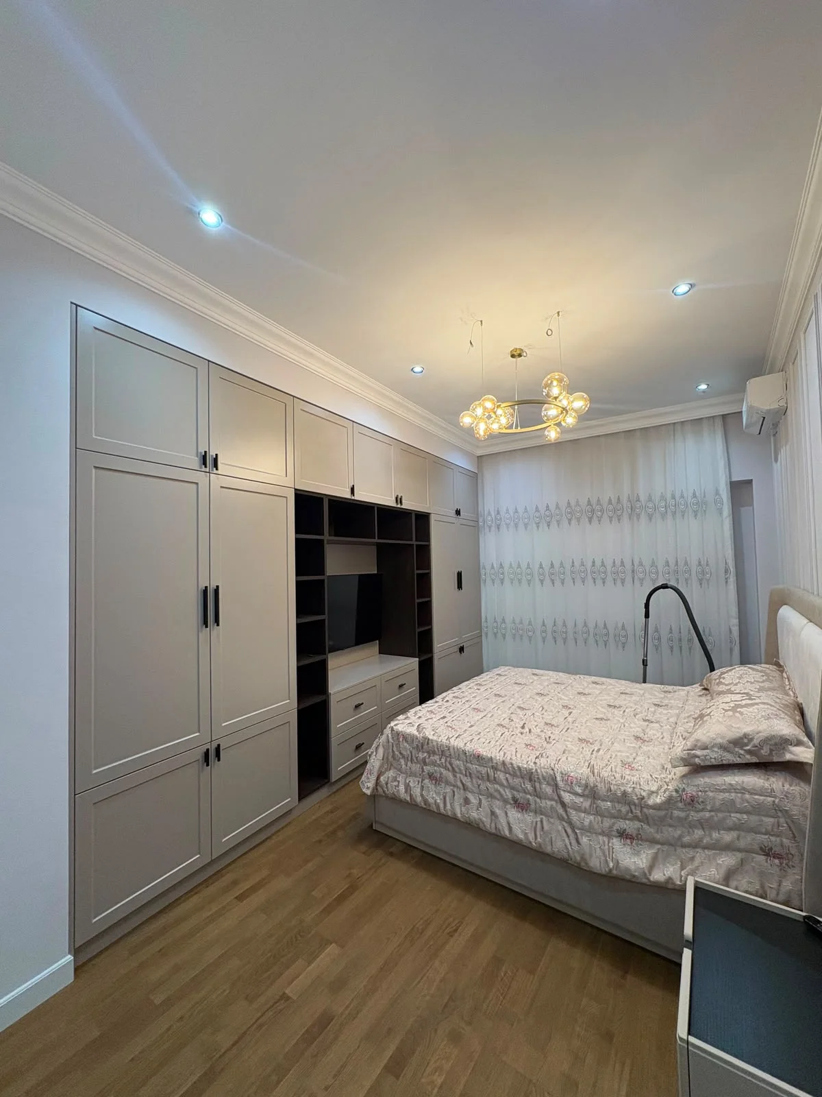 Kiralık 3 odalı Daire 120 m² Binəqədi ilçesi – şəkil 11