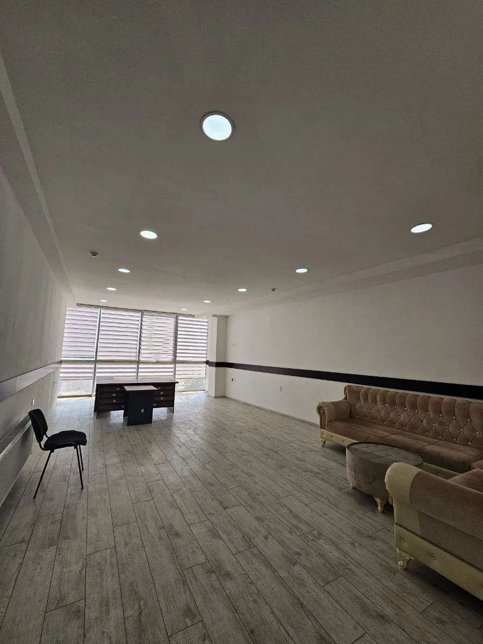 Kirayə 1 otaqlı Ofis 50 m² Xətai r. Ağ şəhər q. Şah İsmayıl Xətai m. – şəkil 5