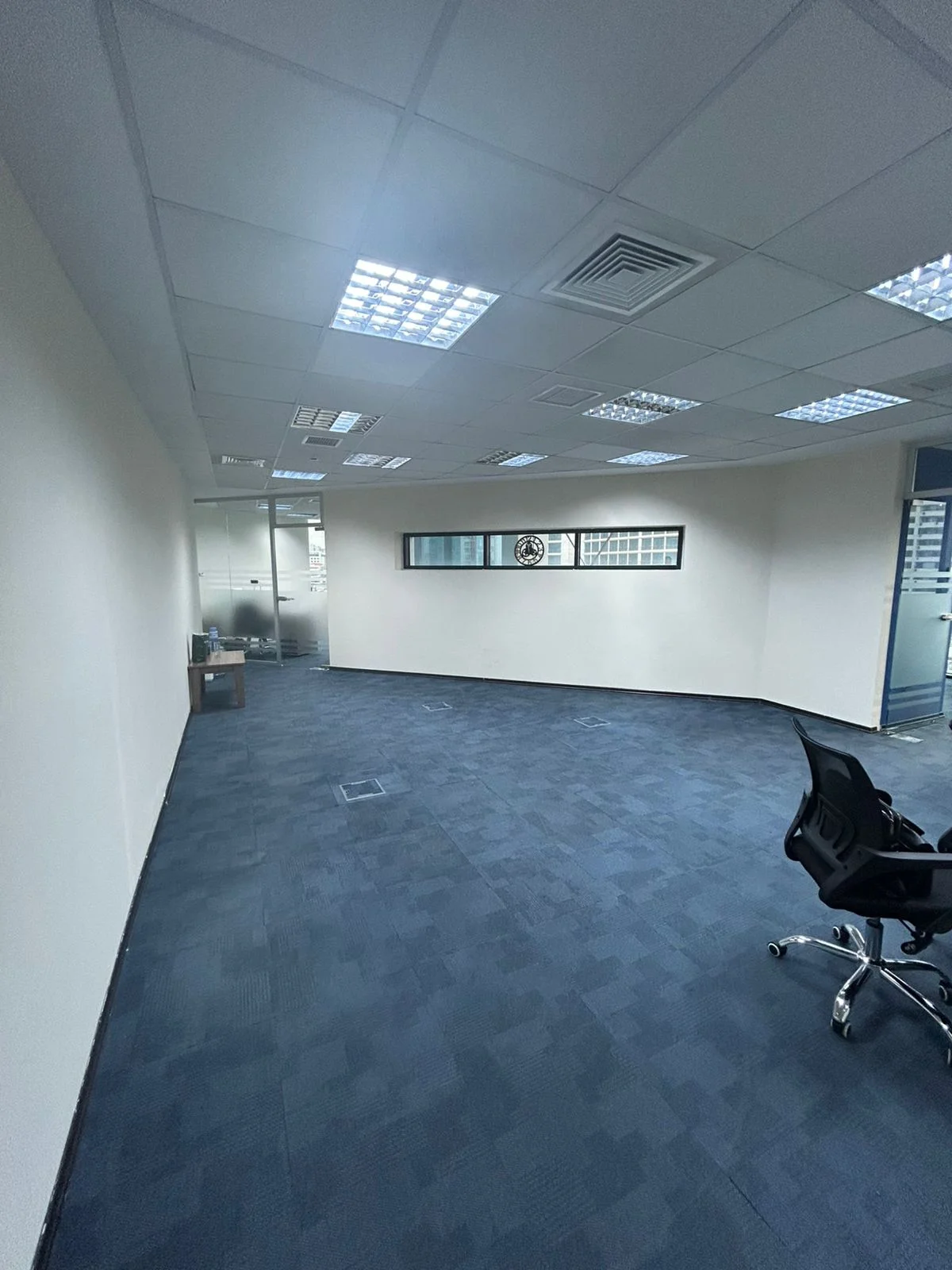 For rent 3-room Office 92 m² Nəsimi dist. – şəkil 5