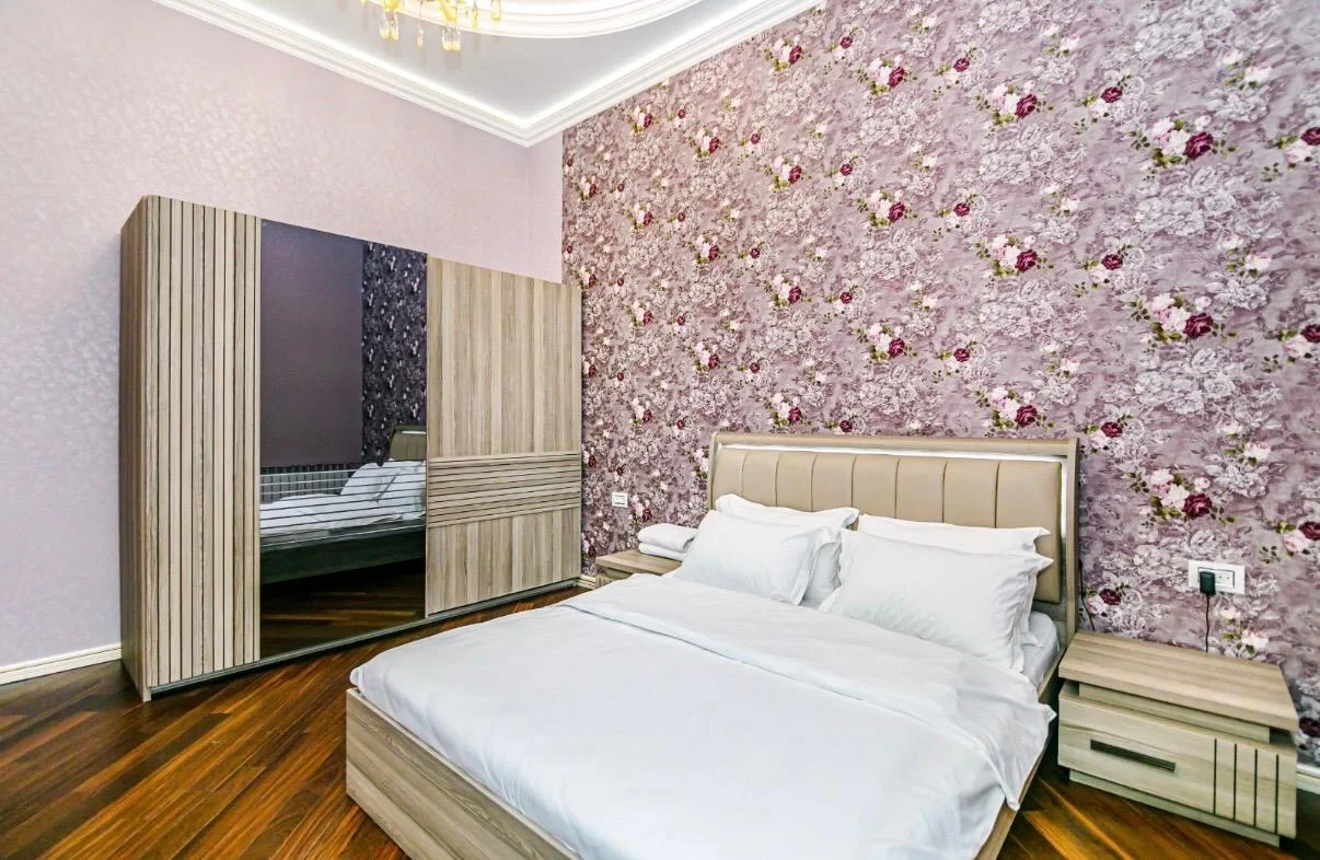 For rent 4-room Apartment 150 m² Xətai dist. – şəkil 9