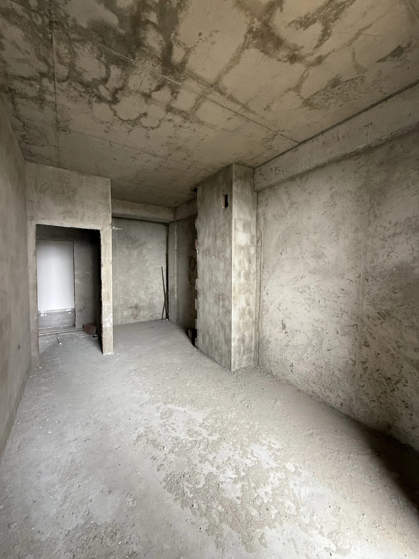 Satılır 1 otaqlı Mənzil 53.4 m² Nərimanov r. Ulduz m. – şəkil 7