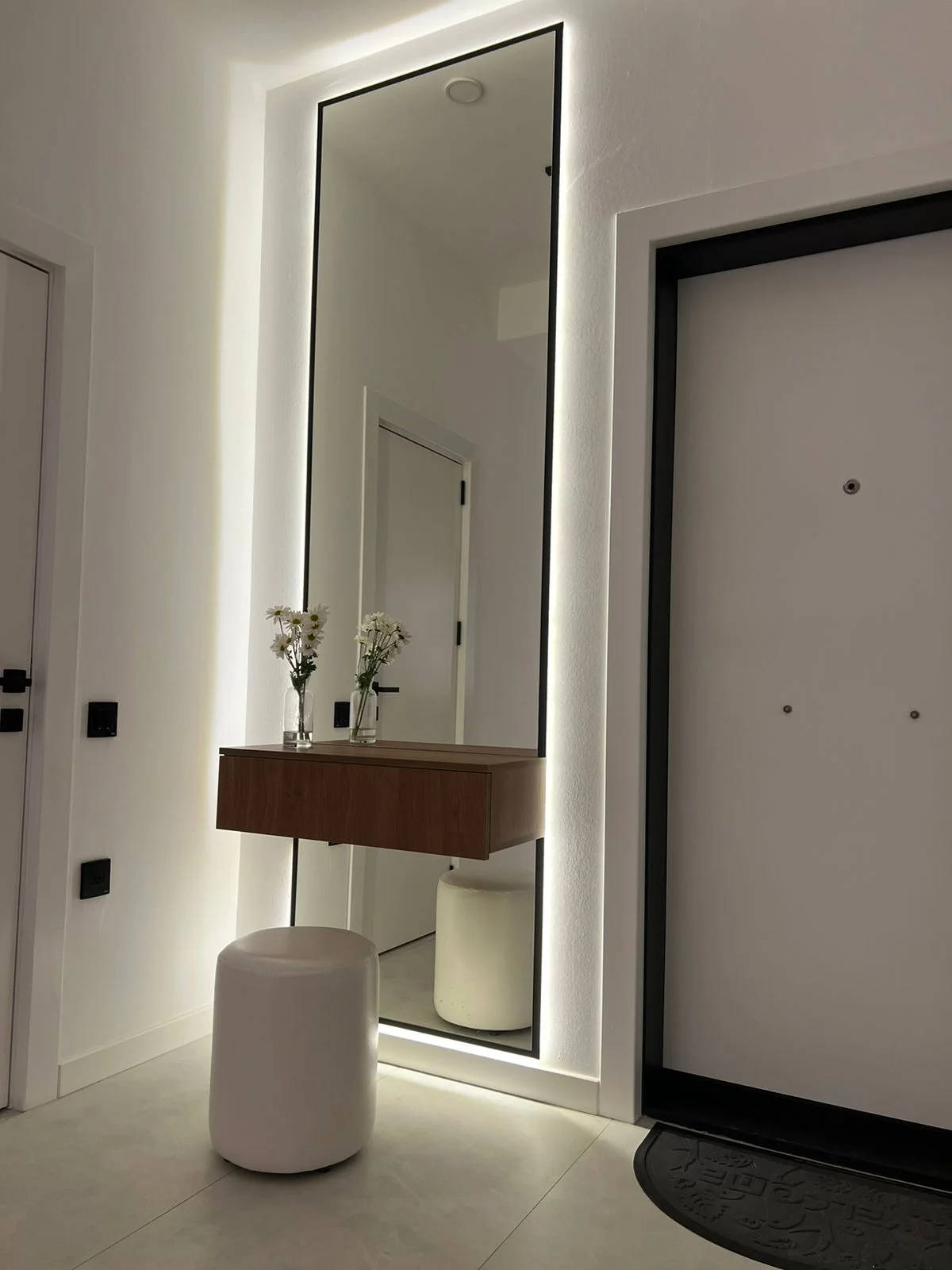 Kirayə 3 otaqlı Mənzil 95 m² Xətai r.