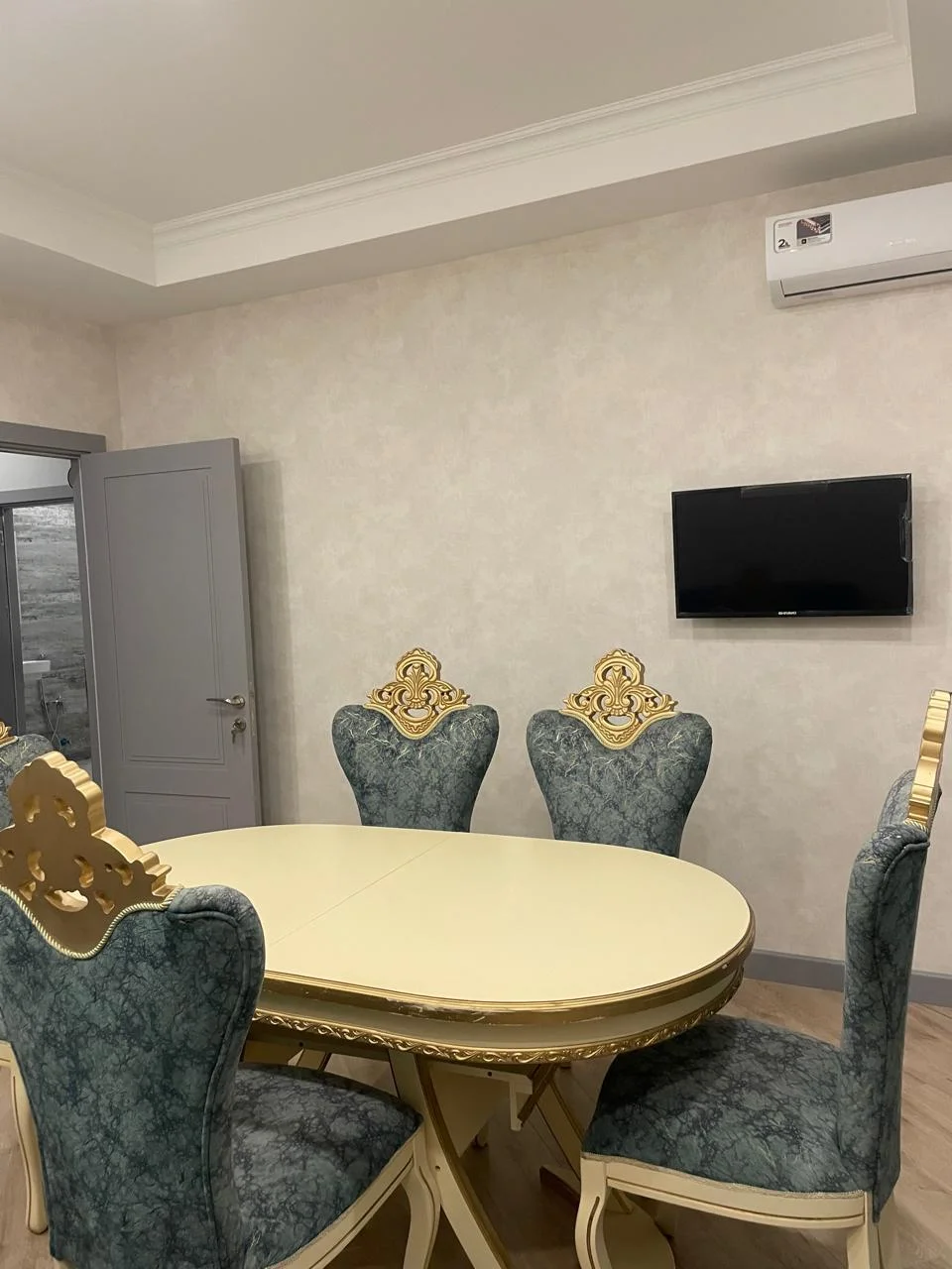 Kirayə 2 otaqlı Mənzil 60 m² Binəqədi r. Dərnəgül m. – şəkil 5