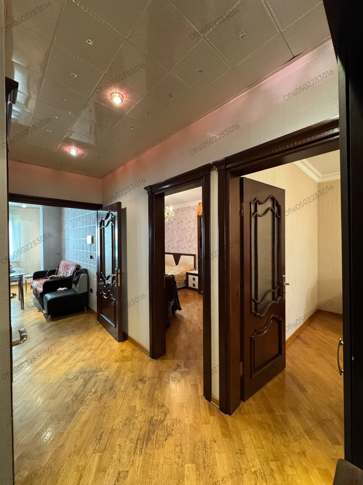 Satılır 3 otaqlı Mənzil 85 m² Binəqədi r. 8-ci mikrorayon q. Azadlıq prospekti m. – şəkil 11