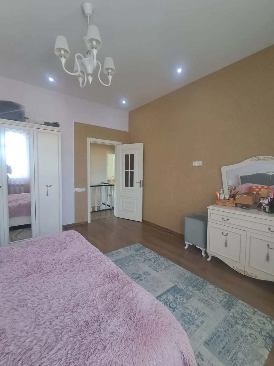 Satılır 4 otaqlı Həyət evi / Bağ evi 160 m² Abşeron r. Masazır q. – şəkil 12
