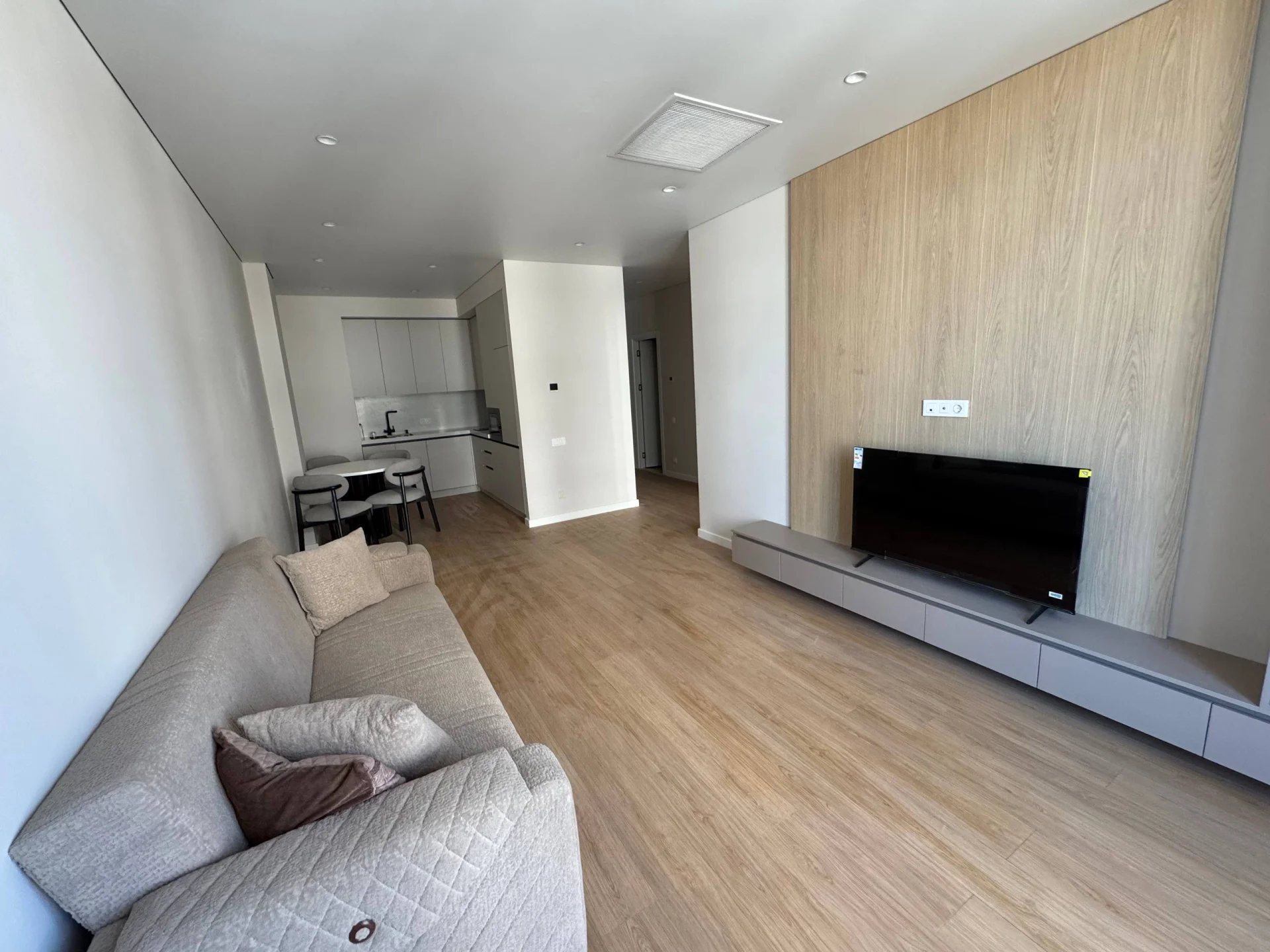 Kirayə 2 otaqlı Mənzil 73 m² Naftalan – şəkil 11