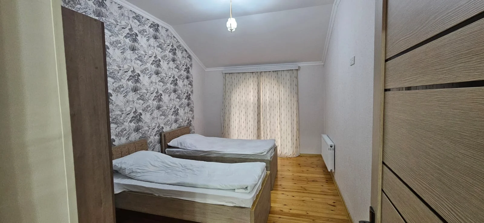 Satılır 12 otaqlı Həyət evi / Bağ evi 280 m² Qəbələ – şəkil 18