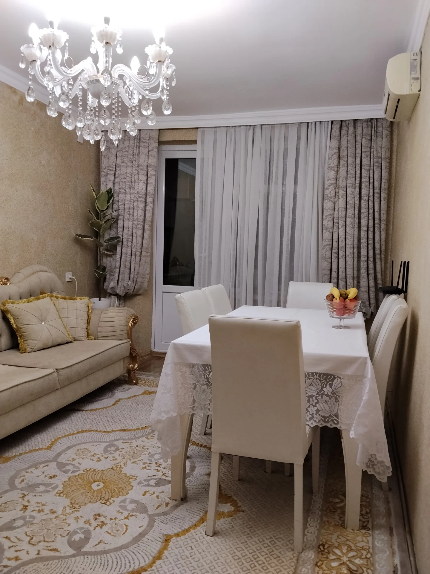 Satılır 2 otaqlı Mənzil 46 m² Binəqədi r.