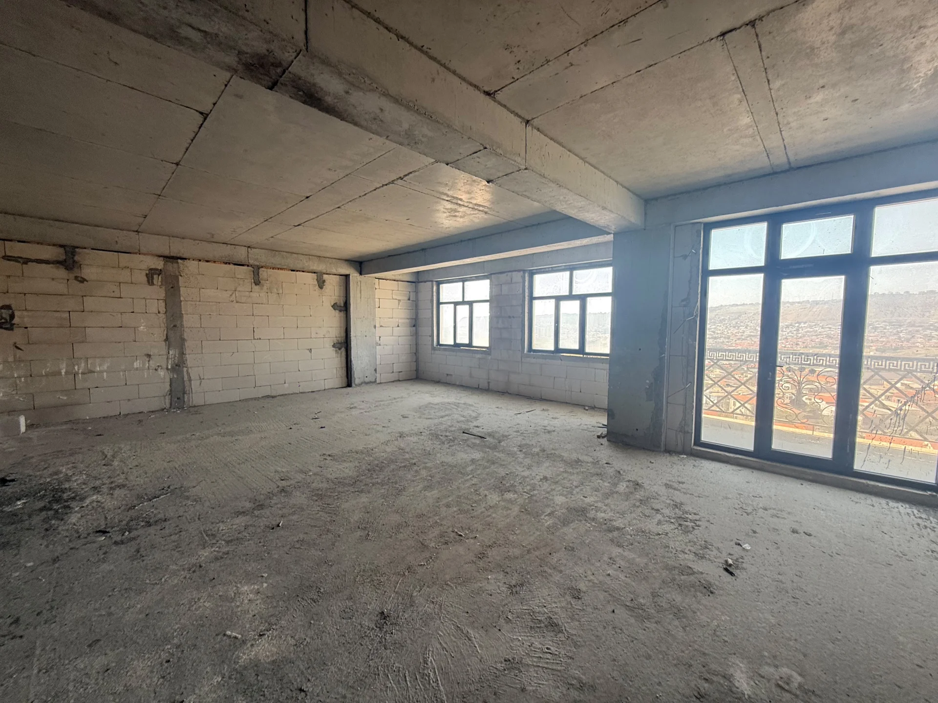Satılır 2 otaqlı Mənzil 94.5 m² Səbail r.