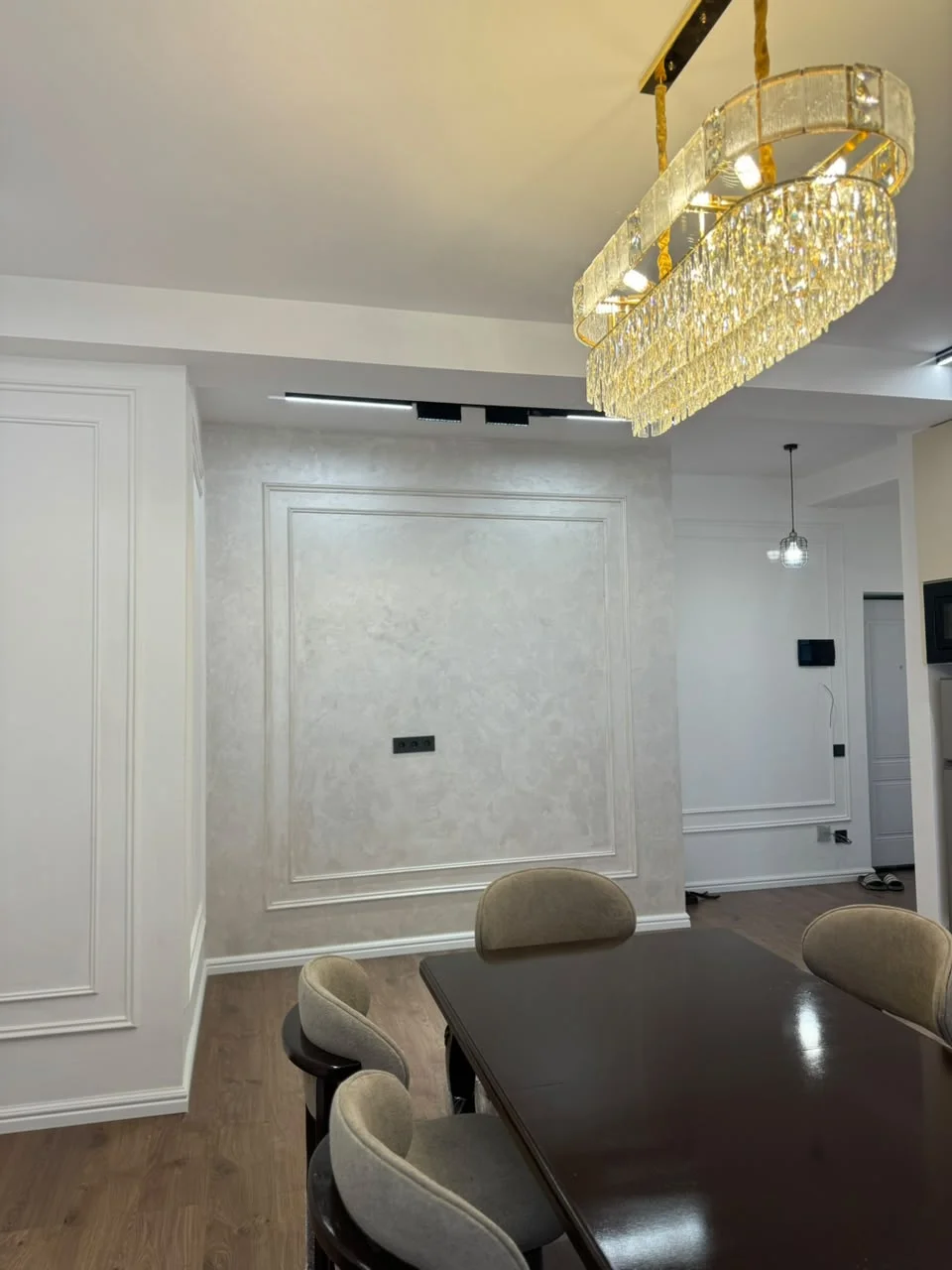Kirayə 3 otaqlı Mənzil 80 m² Yasamal r.