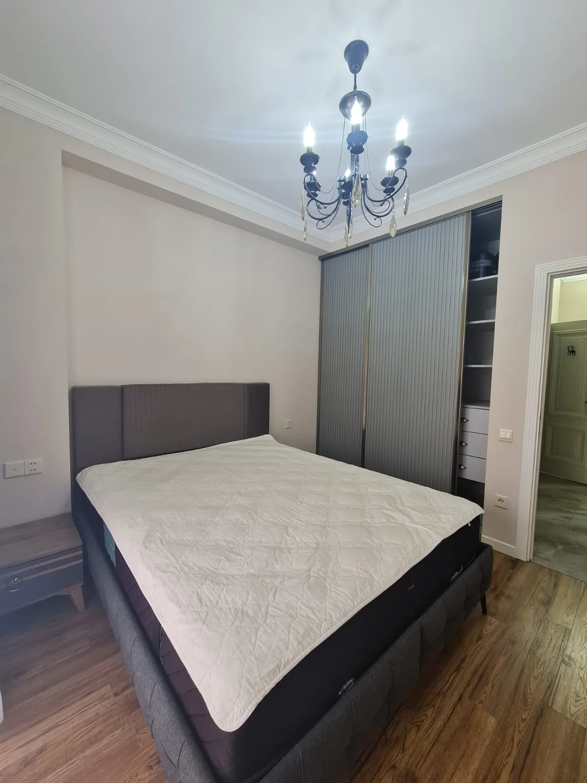 Kirayə 2 otaqlı Mənzil 55 m² Nərimanov r.