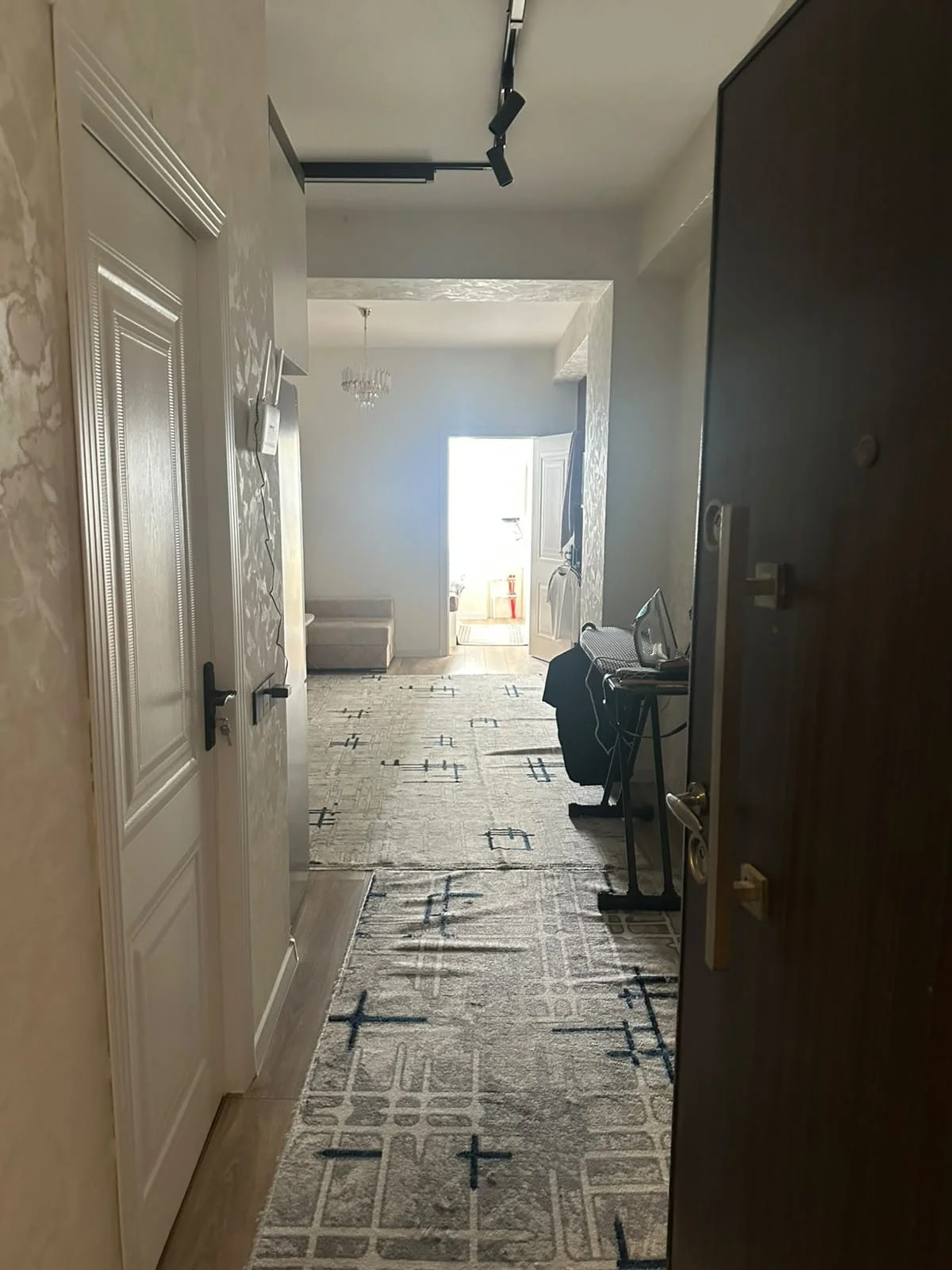 Satılır 2 otaqlı Mənzil 36 m² Xırdalan