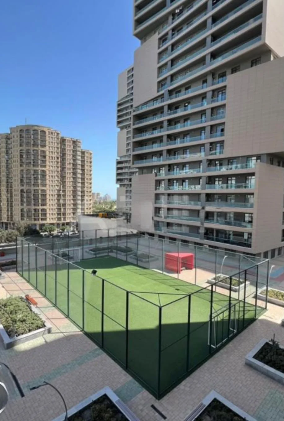 Satılır 3 otaqlı Mənzil 149 m² Nəsimi r.
