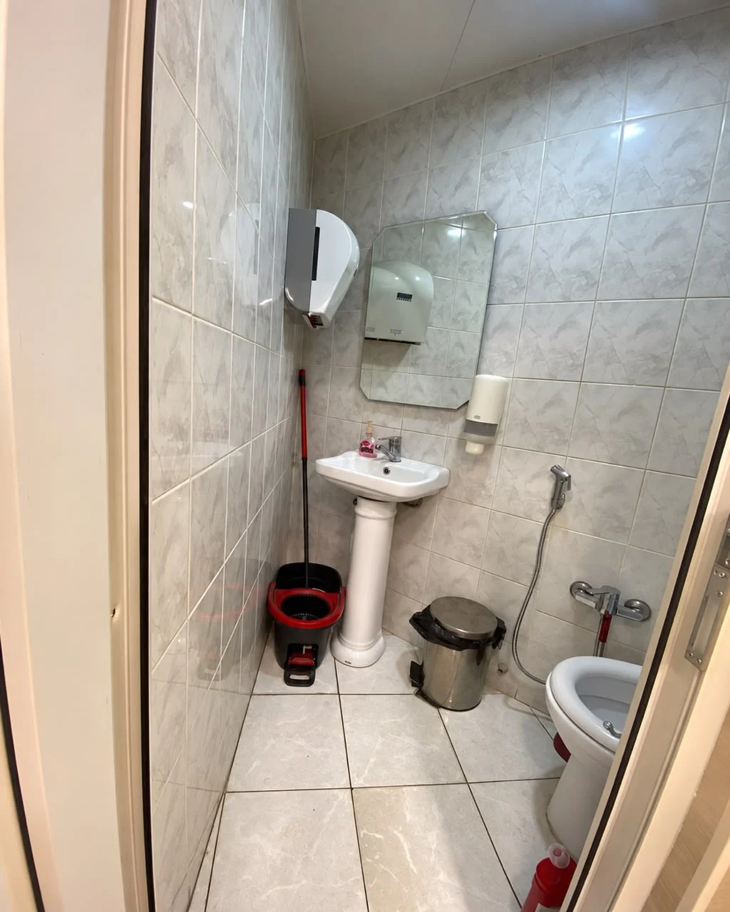 Kirayə Obyekt 40 m² Nərimanov r. Nərimanov m. – şəkil 6