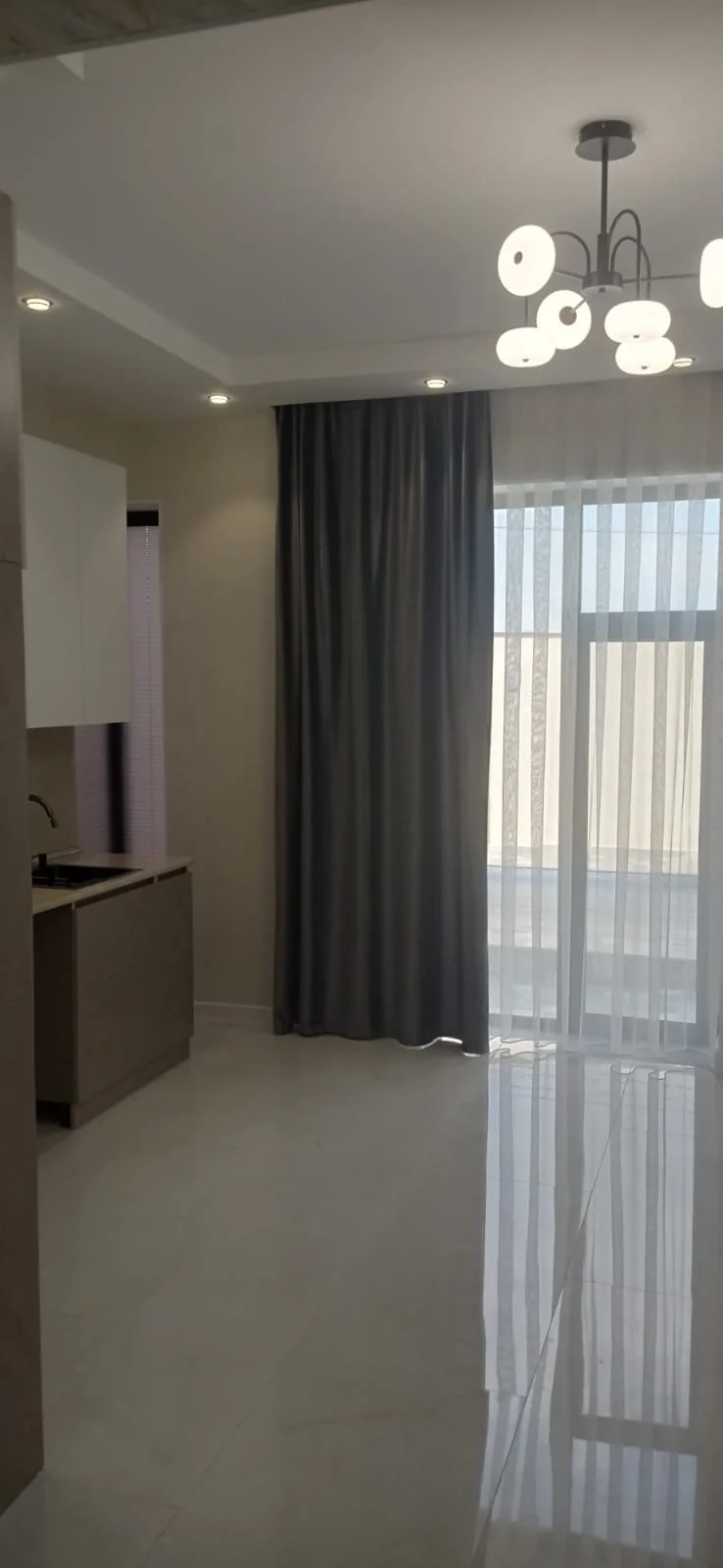 Satılır 4 otaqlı Həyət evi / Bağ evi 160 m² Xəzər r.