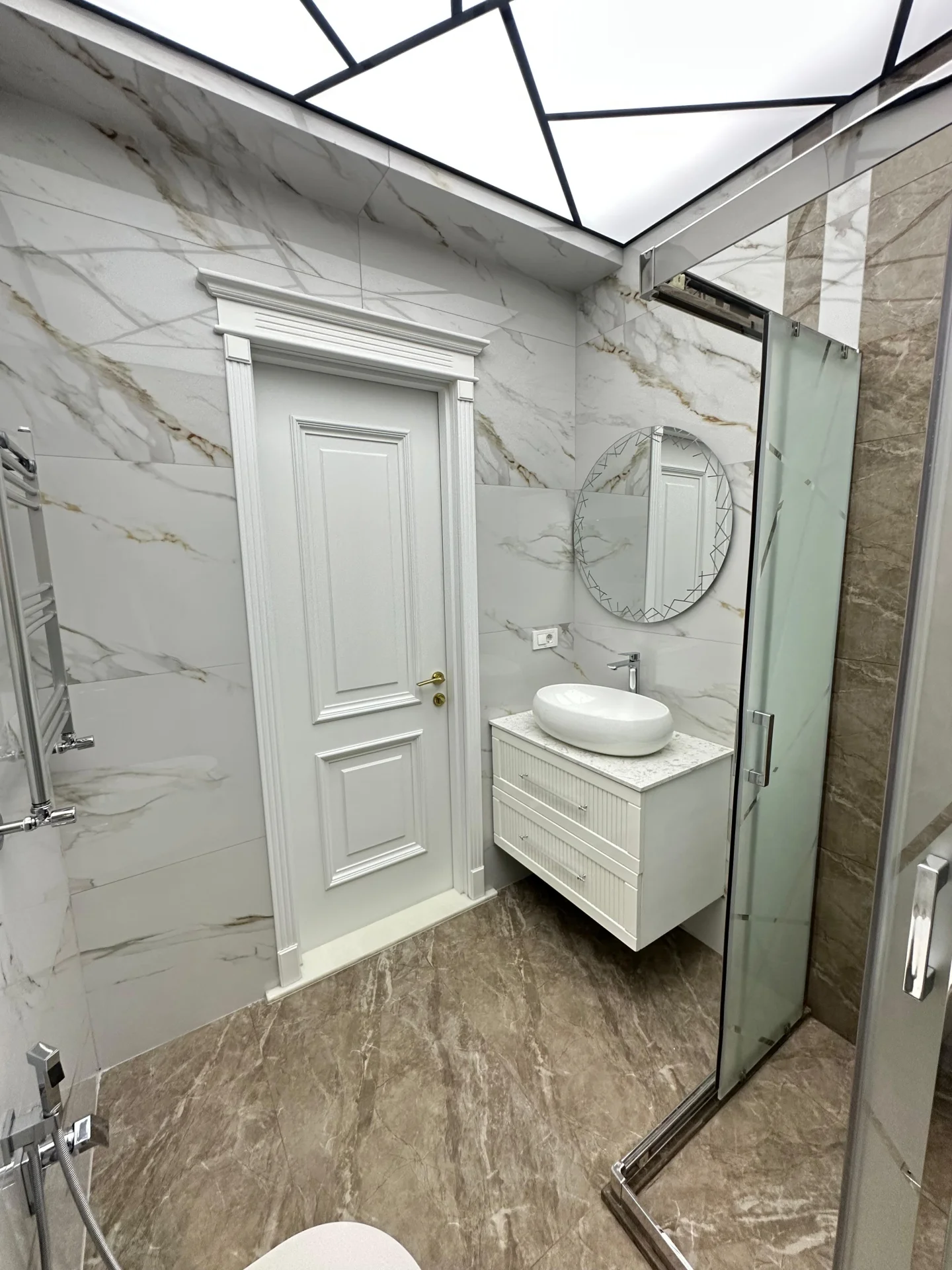 Satılır 2 otaqlı Mənzil 108 m² Nəsimi r.