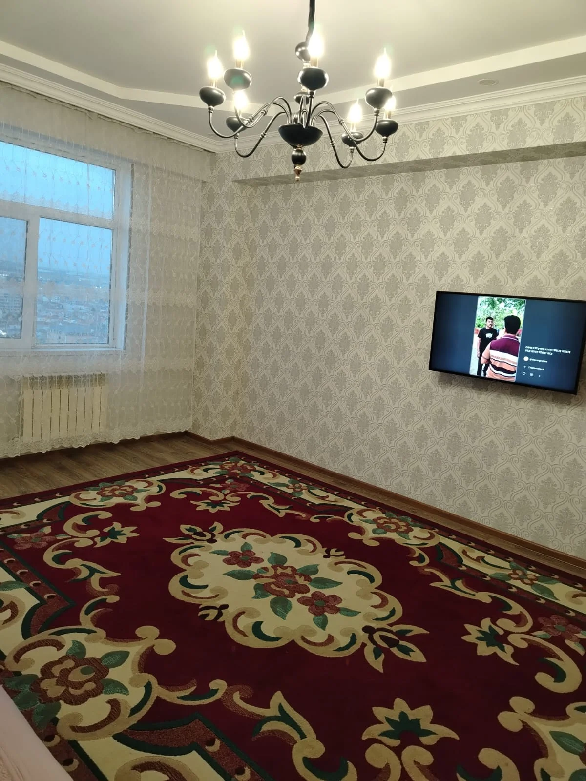 Satılır 3 otaqlı Mənzil 115 m² Xırdalan Avtovağzal m. – şəkil 5