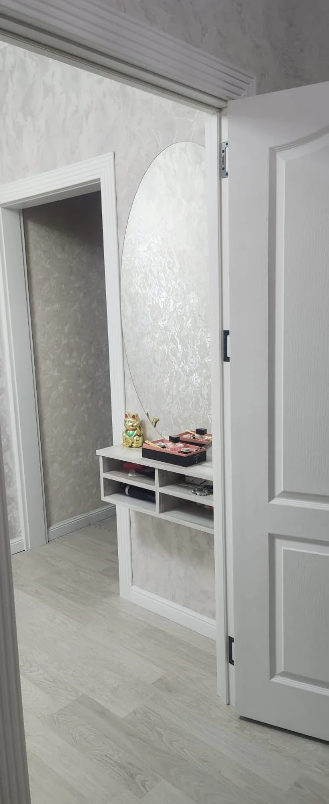 Kirayə 3 otaqlı Ofis 101 m² Nərimanov r. – şəkil 12