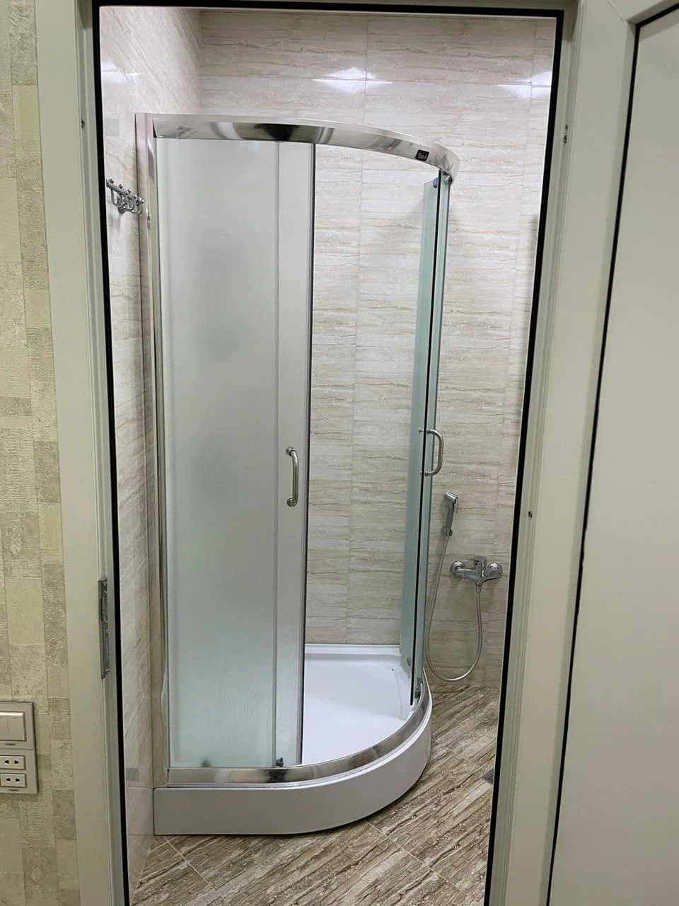 Kirayə 2 otaqlı Mənzil 70 m² Sabunçu r. Bakıxanov q. Neftçilər m. – şəkil 18