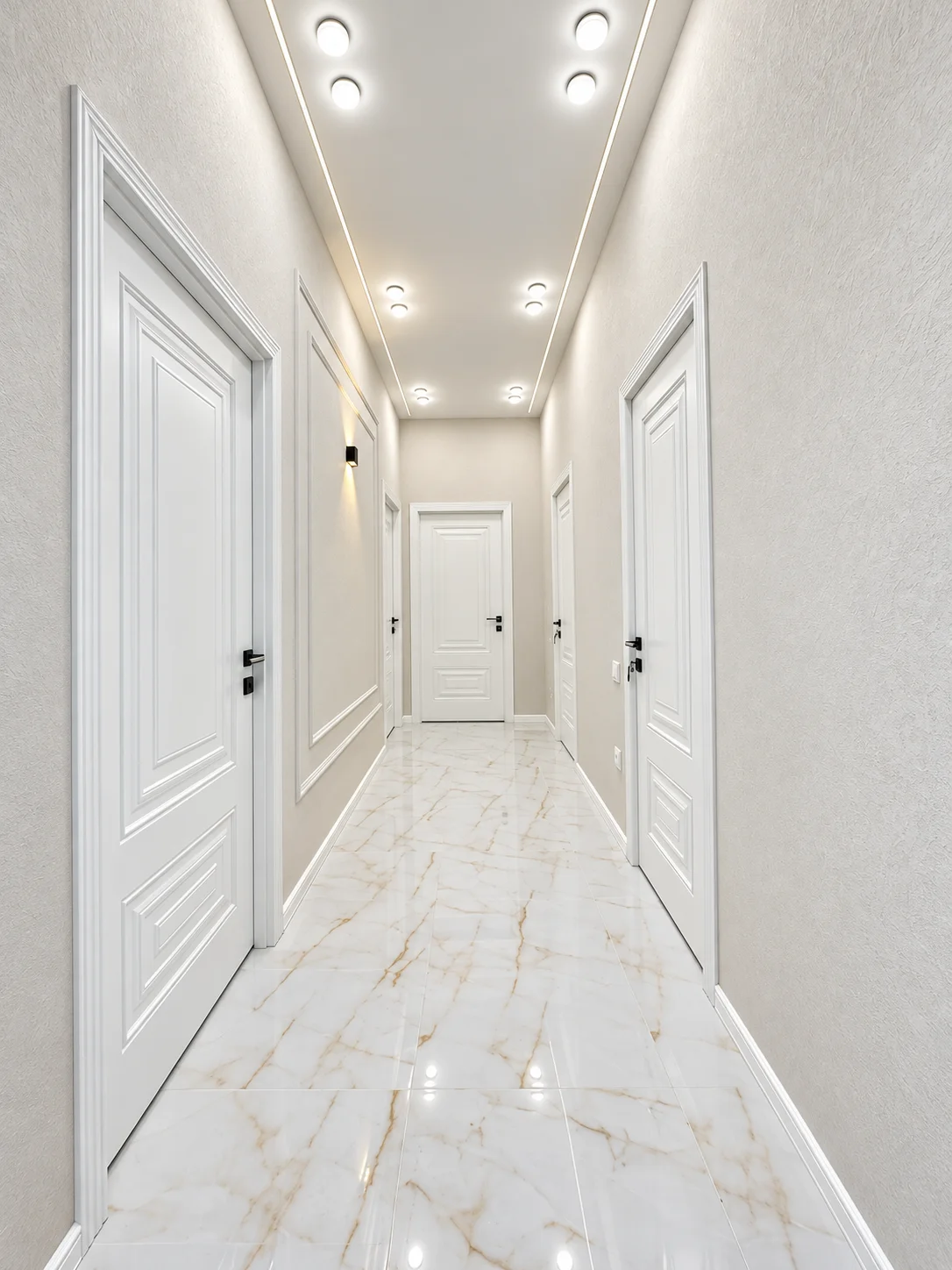 Satılır 2 otaqlı Mənzil 75 m² Xətai r. – şəkil 8