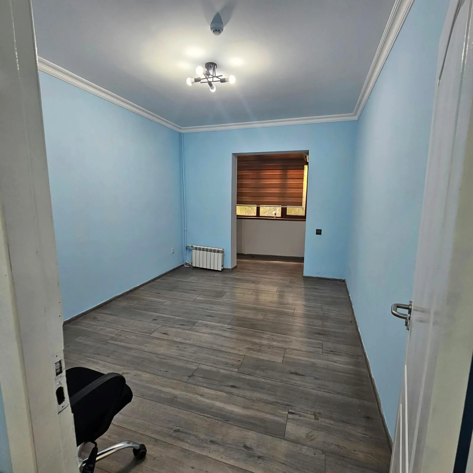 Kirayə 3 otaqlı Ofis 80 m² Xətai r. Şah İsmayıl Xətai m. – şəkil 4