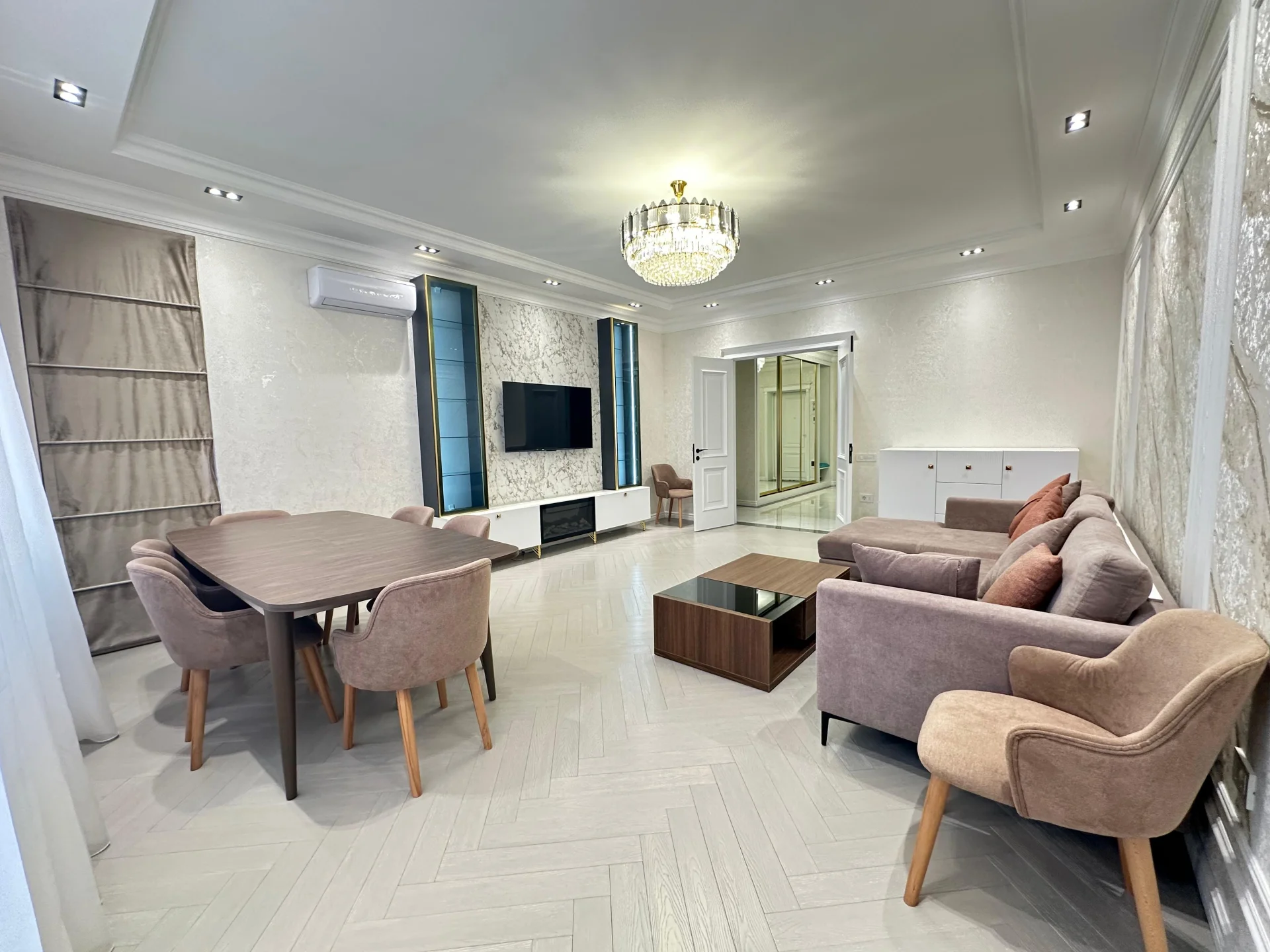 Satılır 2 otaqlı Mənzil 108 m² Nəsimi r.