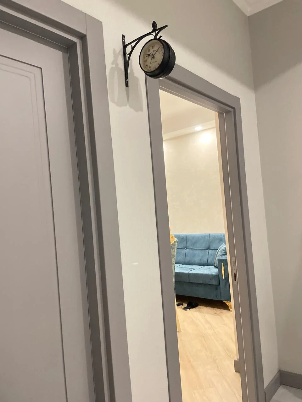 Kirayə 2 otaqlı Mənzil 60 m² Binəqədi r. Dərnəgül m. – şəkil 7
