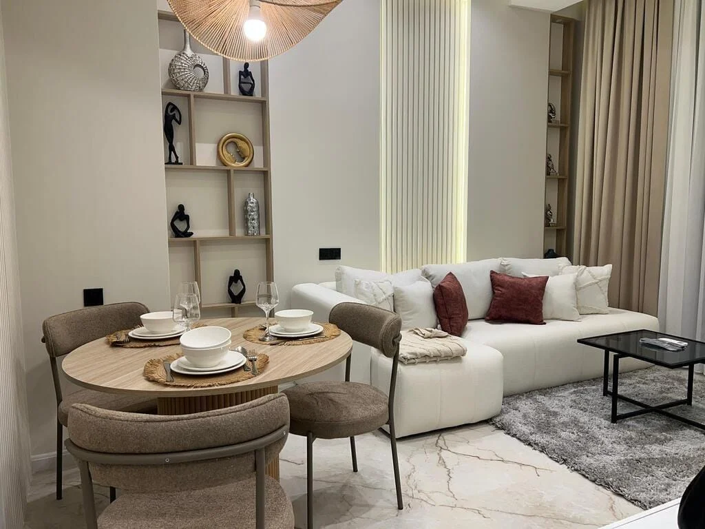 28 residence