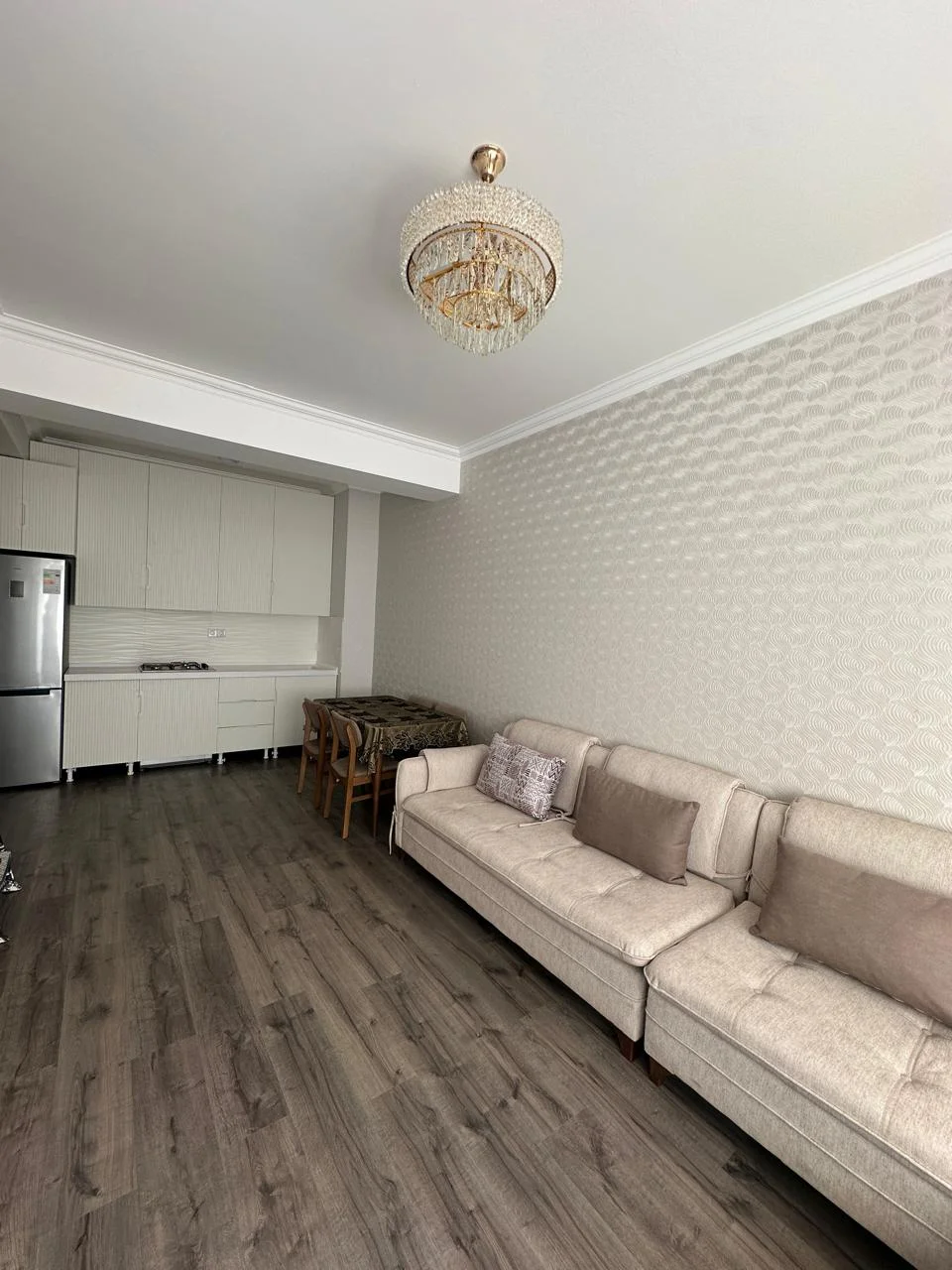 Kirayə 3 otaqlı Mənzil 100 m² Yasamal r. 20 Yanvar q. 20 Yanvar m. – şəkil 2