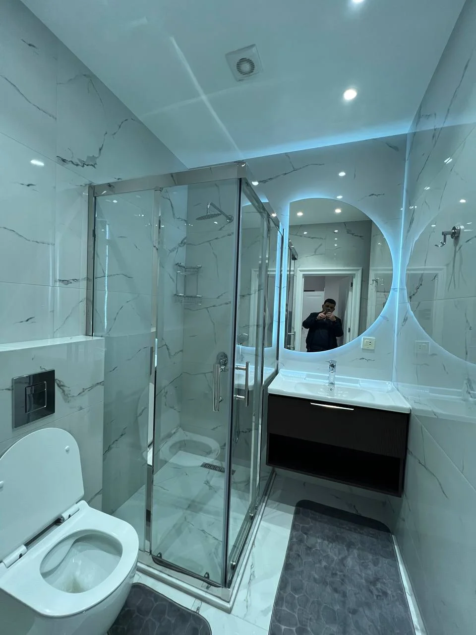 For rent 3-room Apartment 170 m² Yasamal dist. – şəkil 11