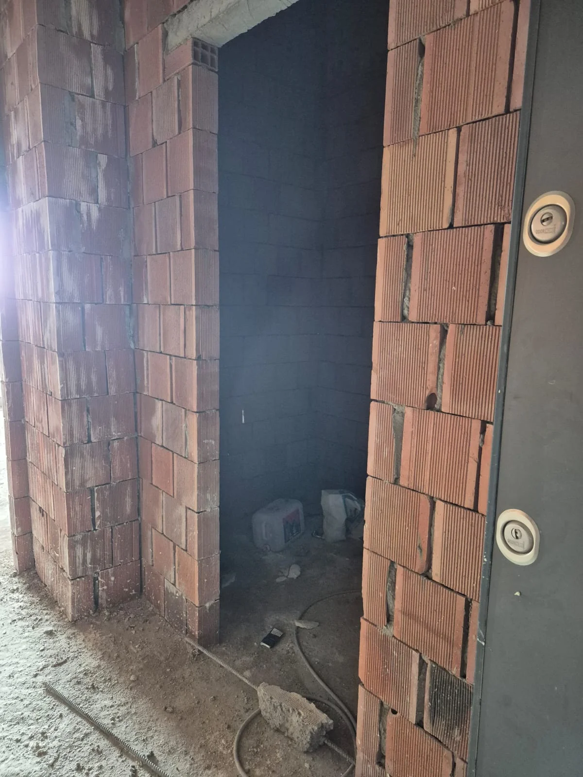 Satılır 1 otaqlı Mənzil 33.5 m² Sabunçu r. Sea Breeze q. – şəkil 3