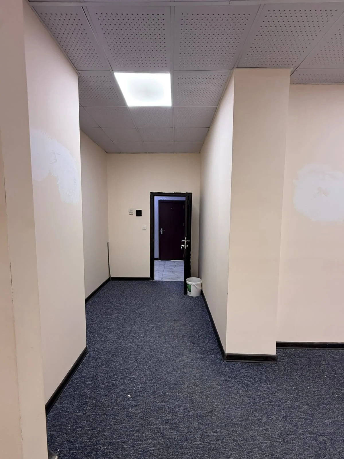 Kirayə 3 otaqlı Ofis 100 m² Nəsimi r. – şəkil 4