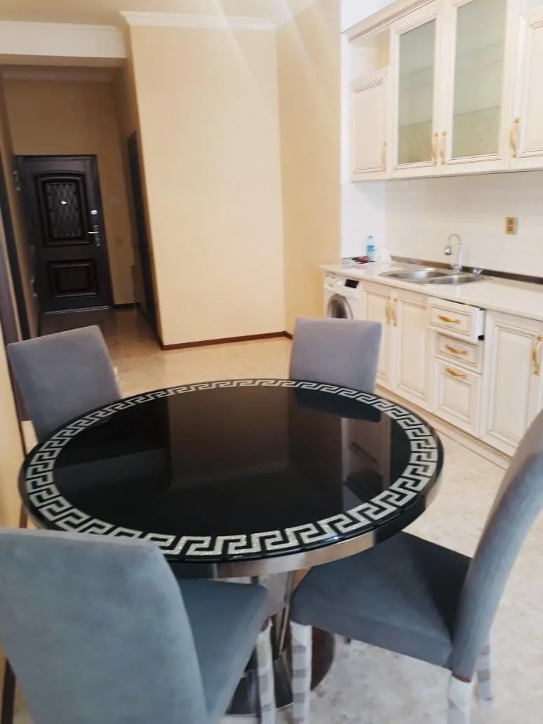 Kirayə 2 otaqlı Mənzil 70 m² Nərimanov r. – şəkil 2