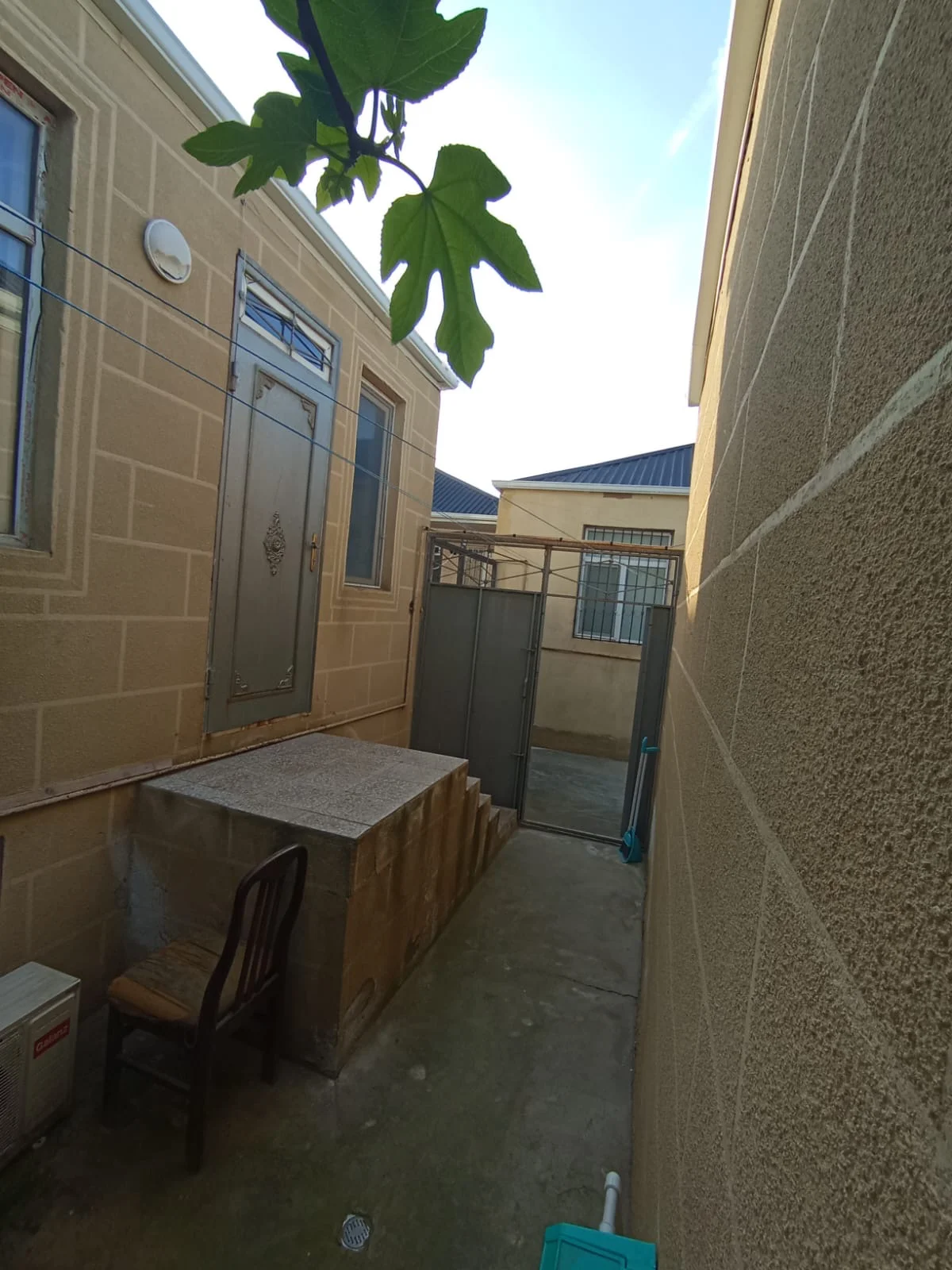 Satılır 2 otaqlı Həyət evi / Bağ evi 42 m² Abşeron r.