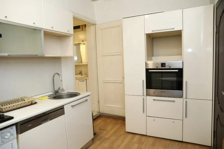 Kirayə 5 otaqlı Ofis 156 m² Səbail r. – şəkil 3