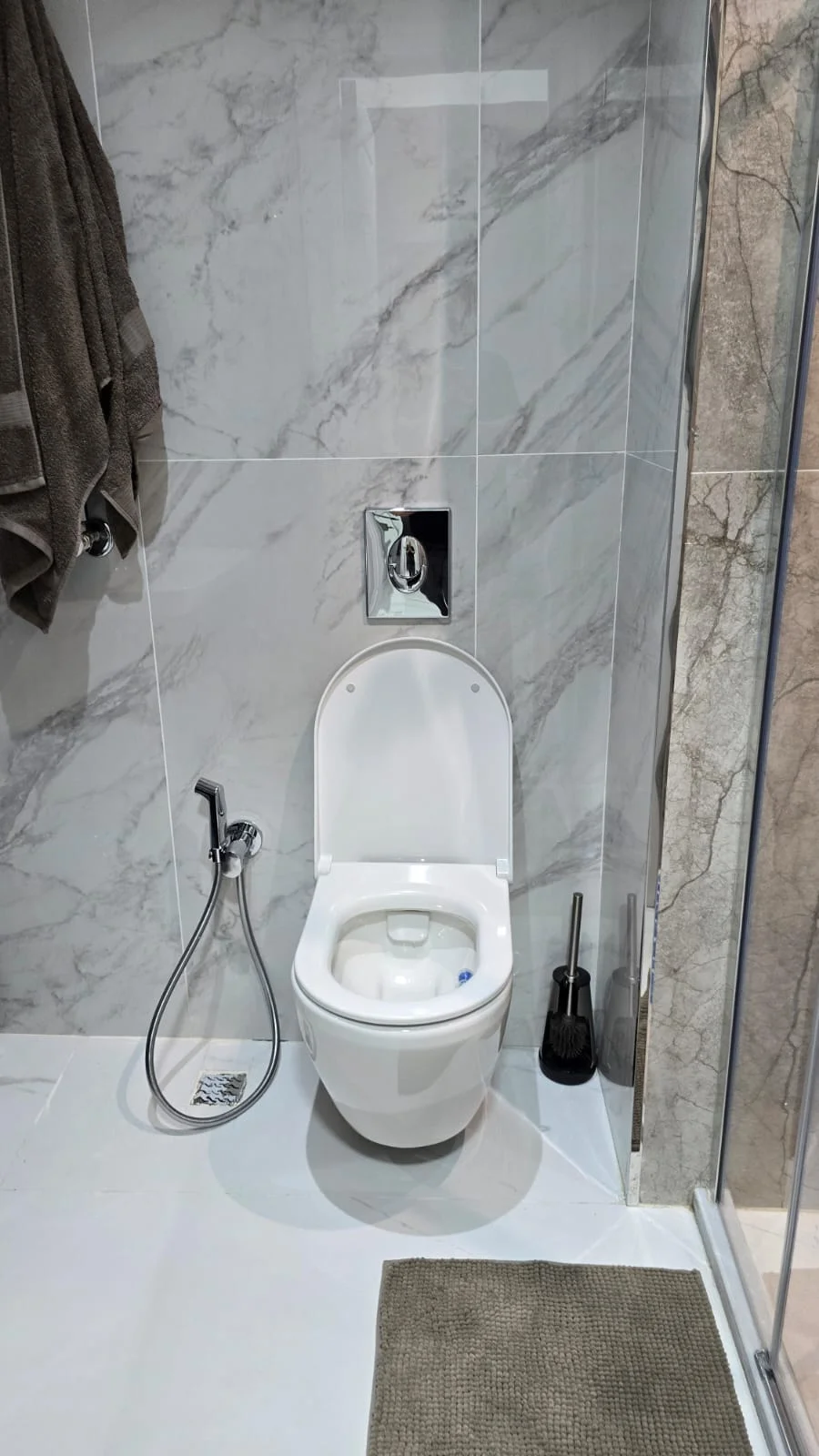 Satılır 3 otaqlı Mənzil 72 m² Yasamal r. – şəkil 14