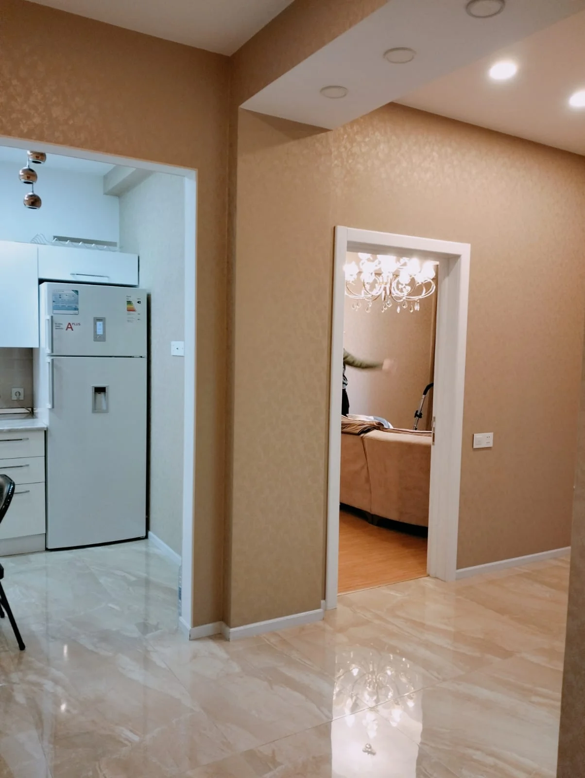 For rent 2-room Apartment 68 m² Xətai dist. Şah İsmayıl Xətai metro – şəkil 7