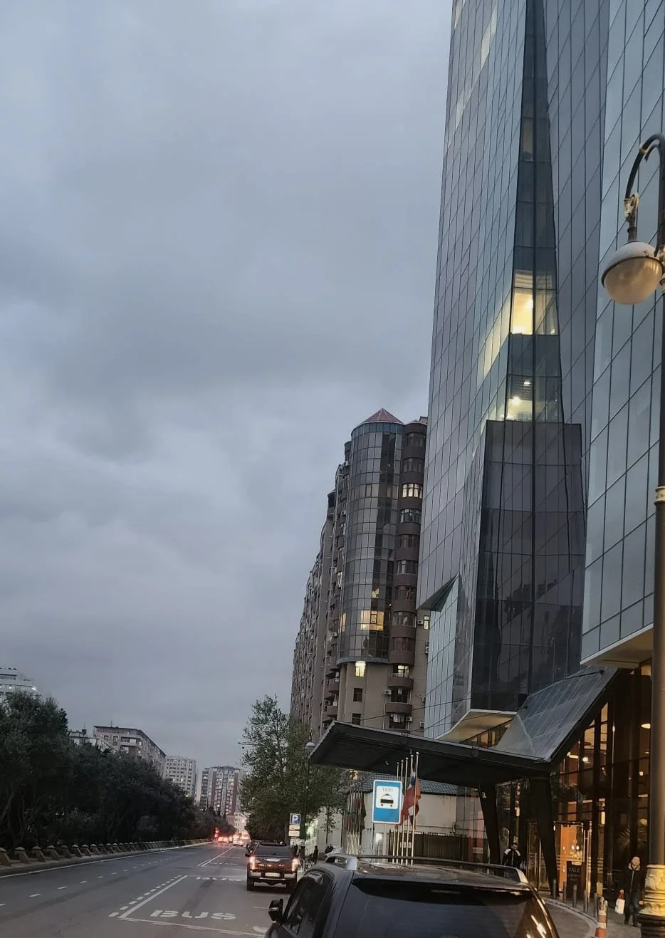Kirayə 2 otaqlı Mənzil 102 m² Xətai r. Şah İsmayıl Xətai m. – şəkil 11