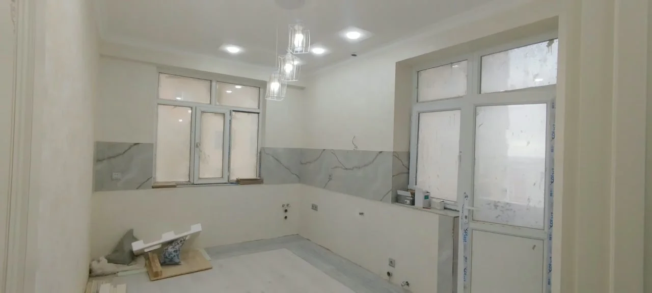 Satılır 3 otaqlı Mənzil 96 m² Yasamal r. – şəkil 5