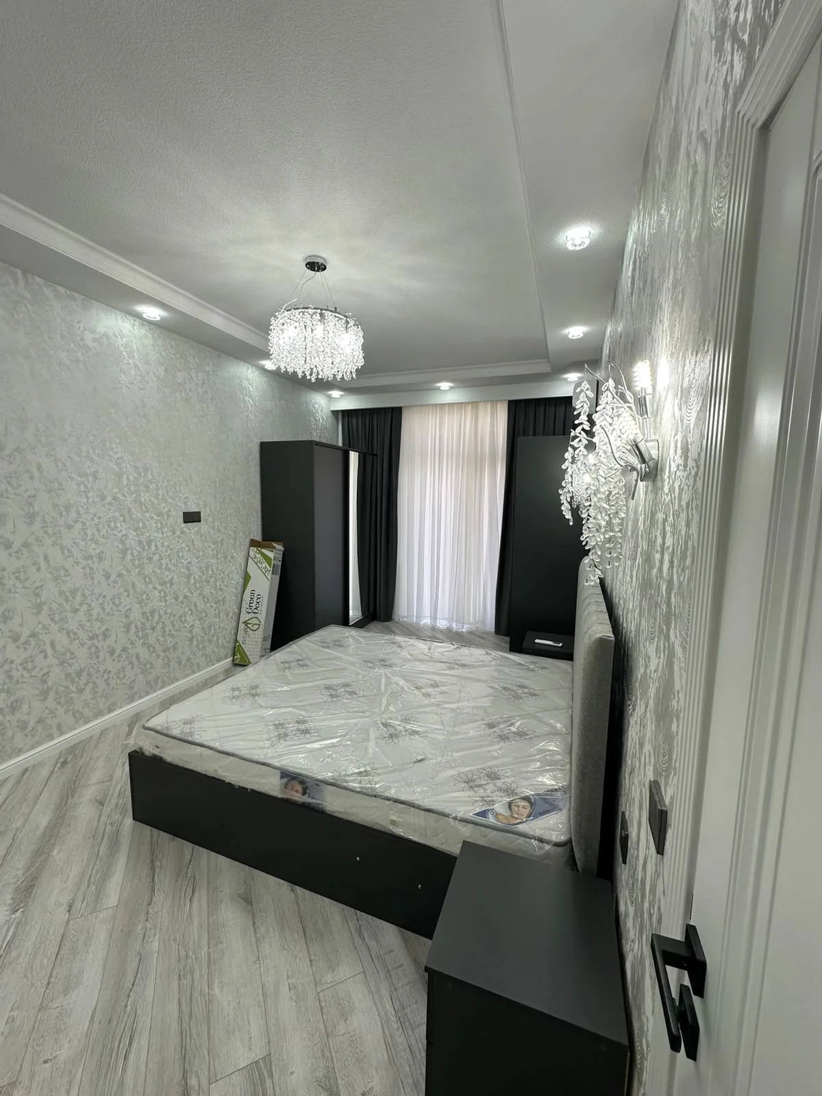 Kirayə 3 otaqlı Mənzil 120 m² Binəqədi r. Dərnəgül m. – şəkil 3