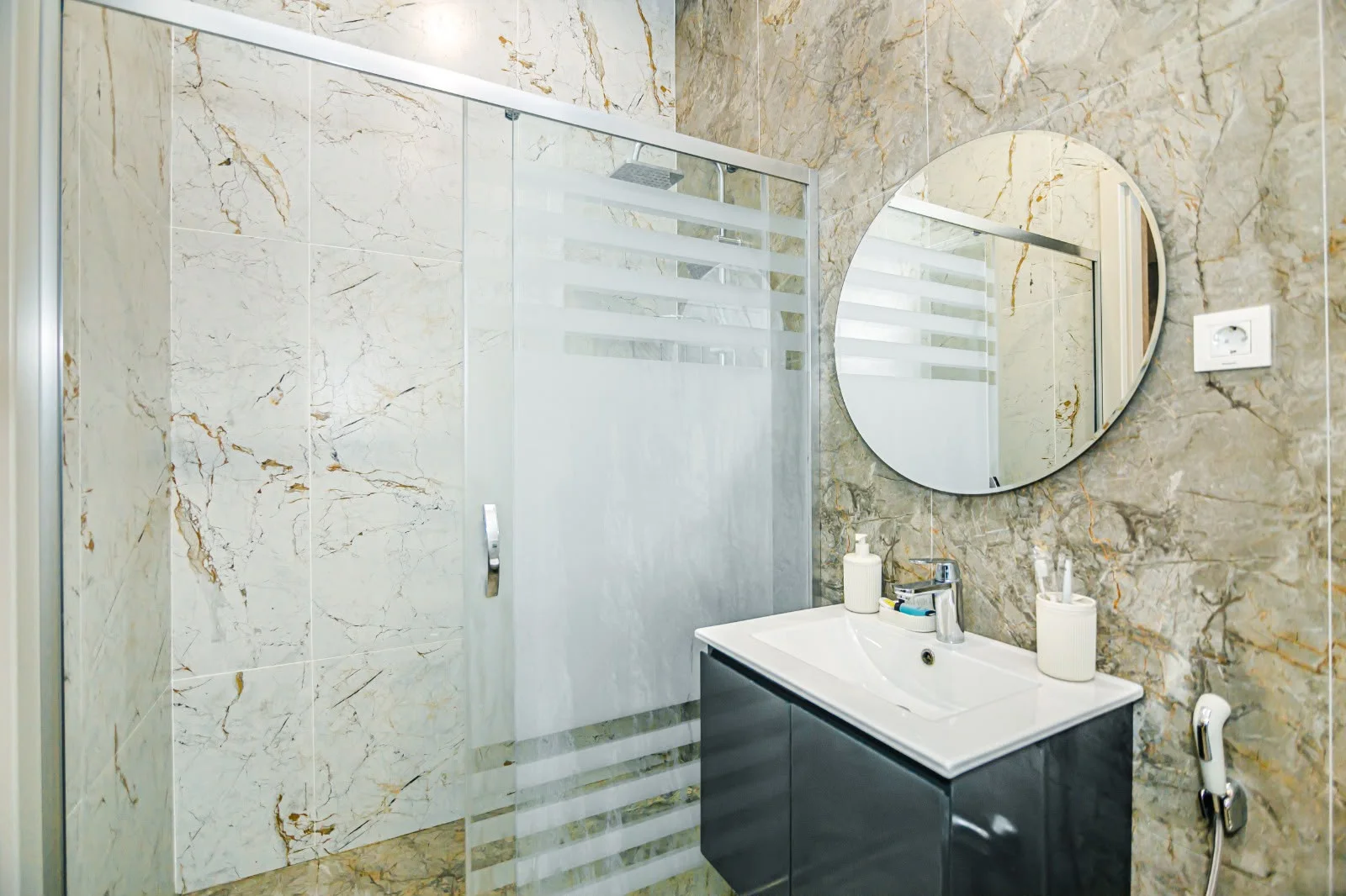 Kirayə 2 otaqlı Mənzil 48 m² Xətai r. – şəkil 2