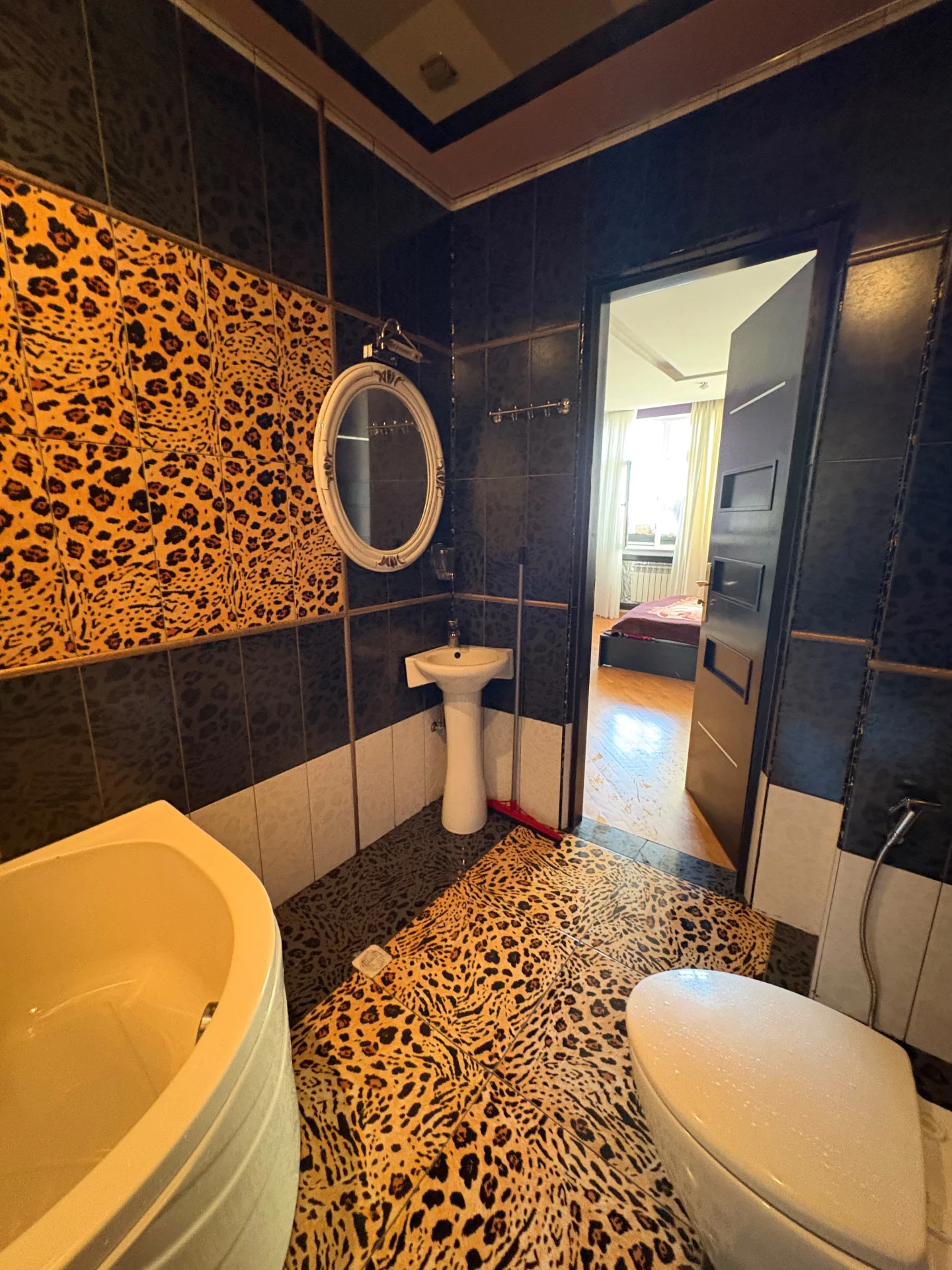 🏡 TƏCİLİ SATILIR – PREMIUM 3 OTAQ