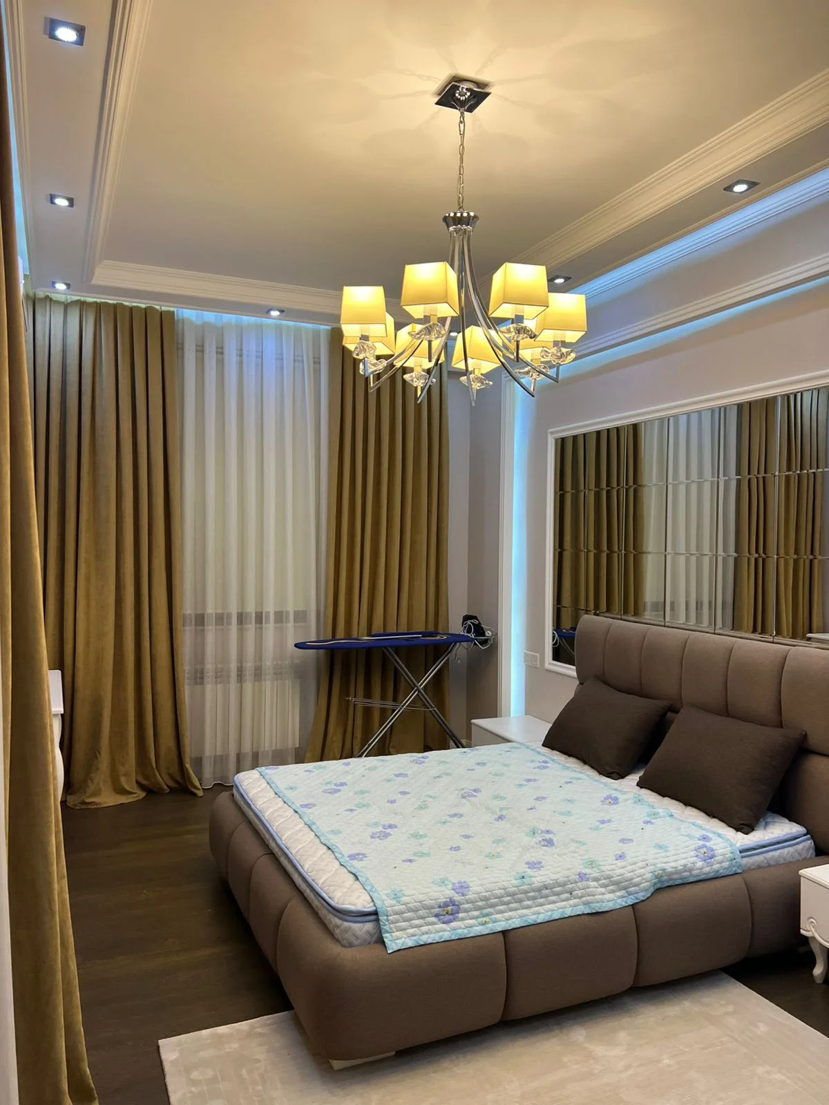 Satılır 2 otaqlı Mənzil 96 m² Nəsimi r.