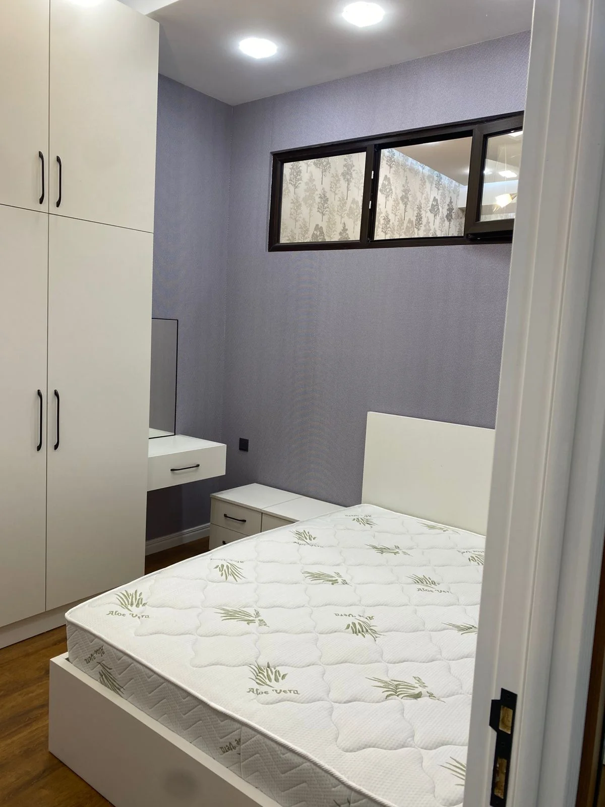Kirayə 2 otaqlı Mənzil 60 m² Nərimanov r.